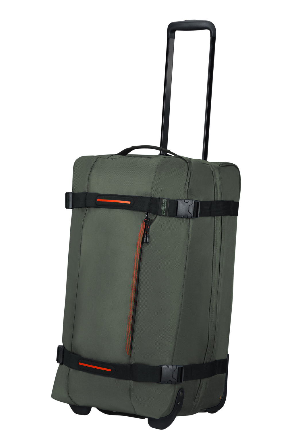 American Tourister Urban Track Duffle with Wheels 68cm