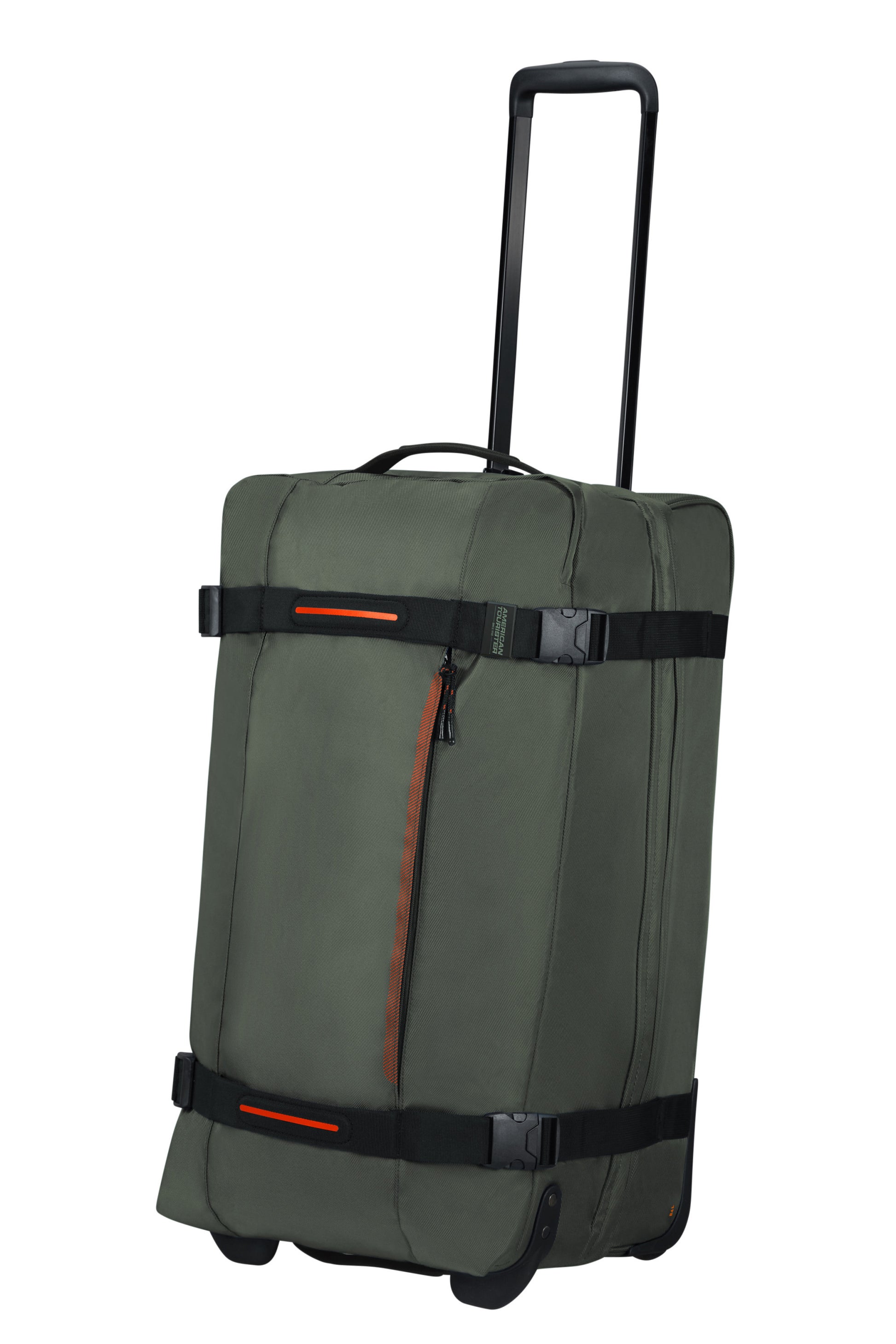 American Tourister Urban Track Duffle with Wheels 68cm