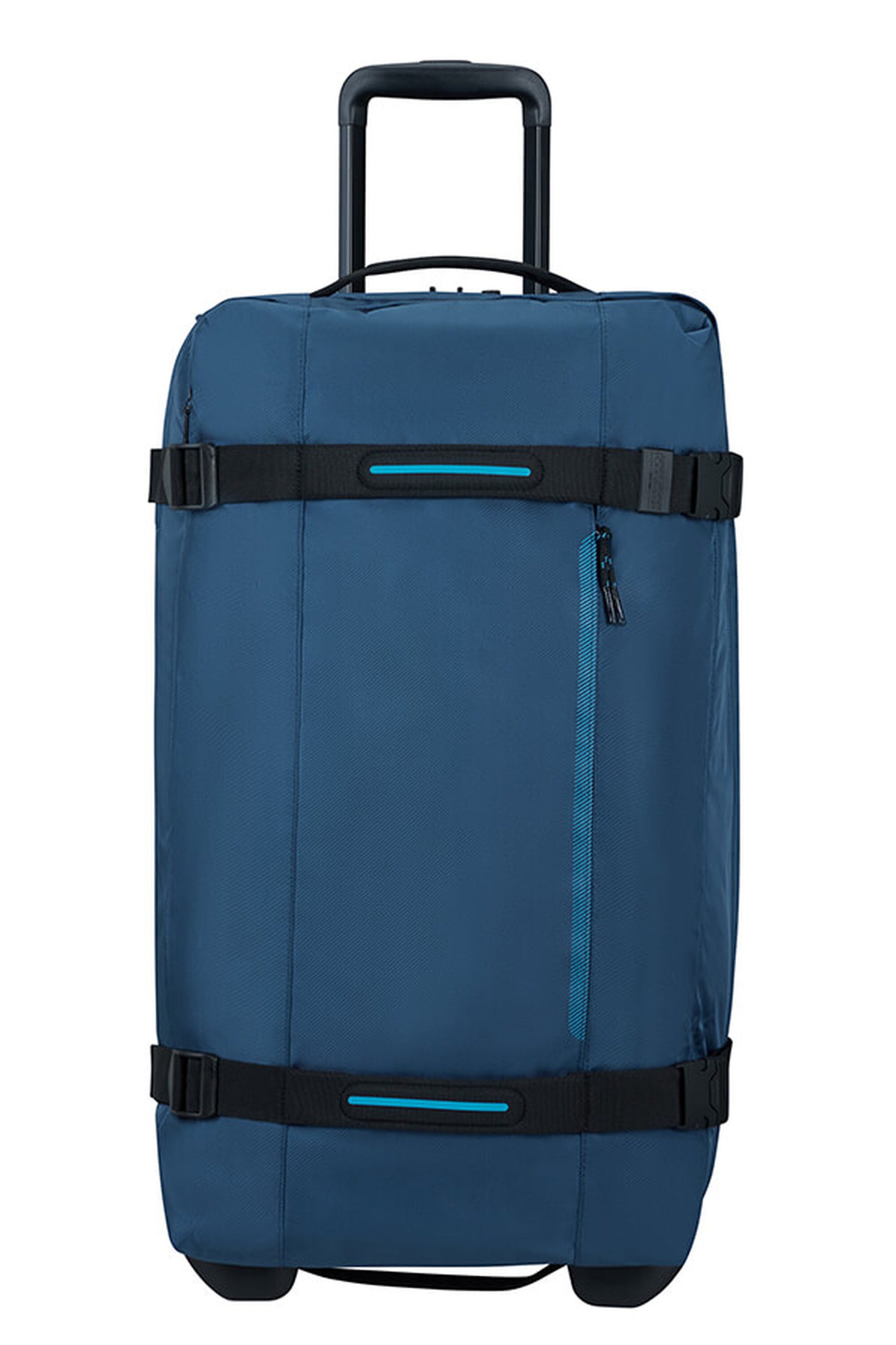 American Tourister Urban Track Duffle with Wheels 68cm