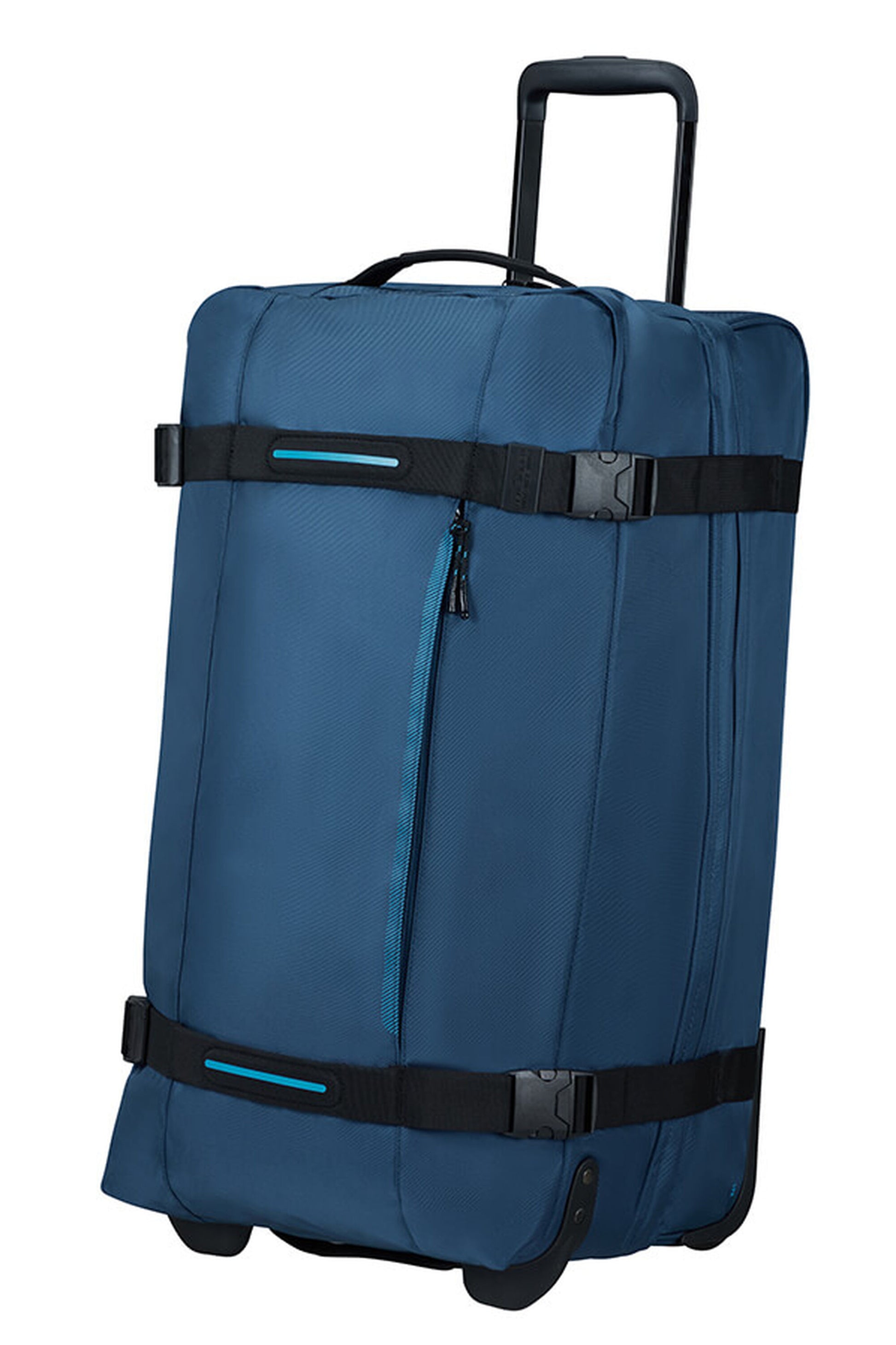 American Tourister Urban Track Duffle with Wheels 68cm