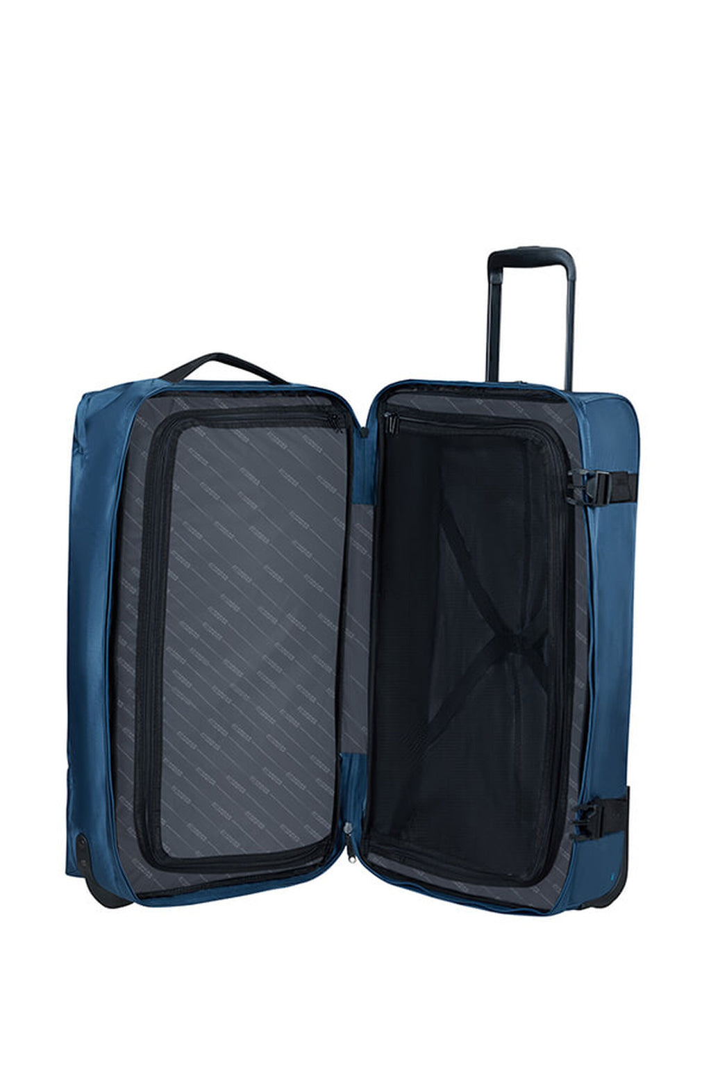 American Tourister Urban Track Duffle with Wheels 68cm