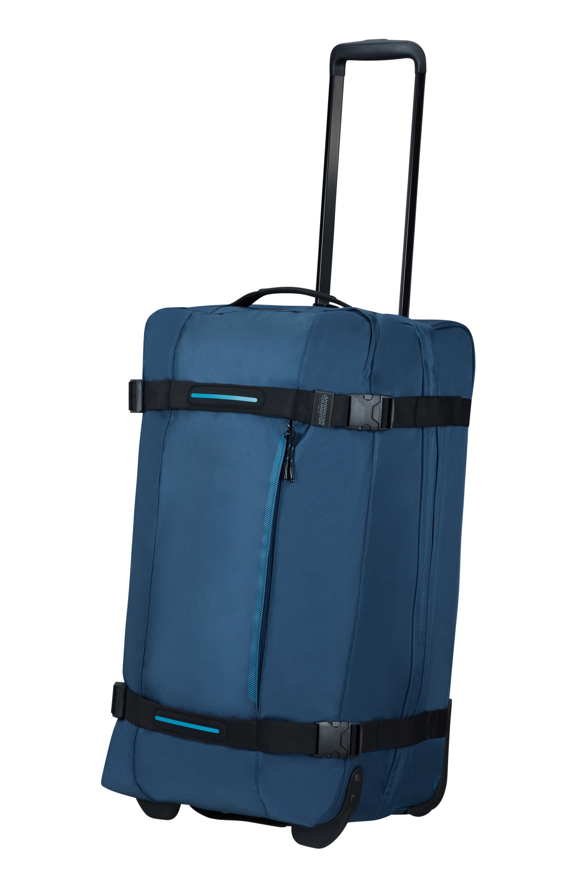 American Tourister Urban Track Duffle with Wheels 68cm