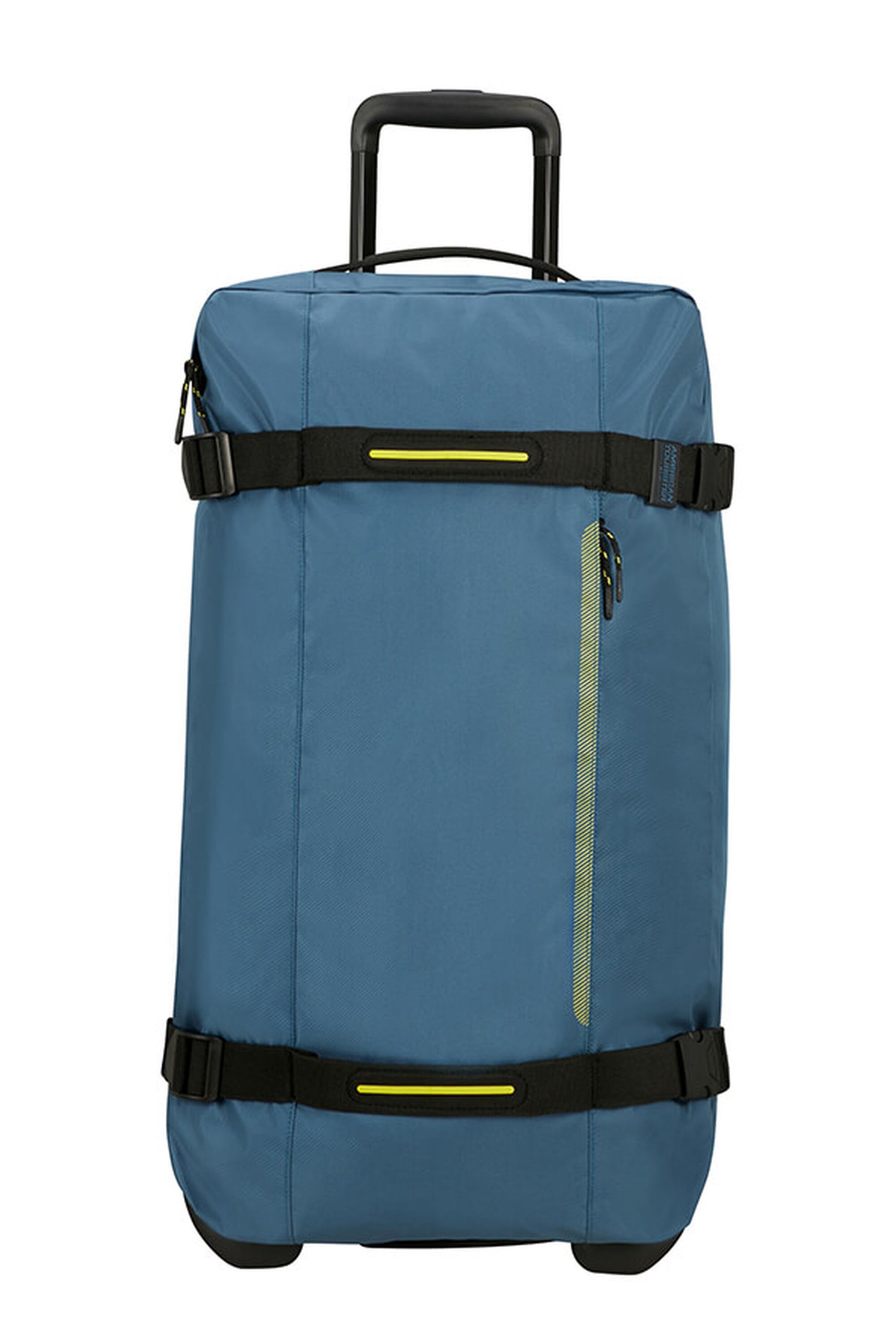 American Tourister Urban Track Duffle with Wheels 68cm