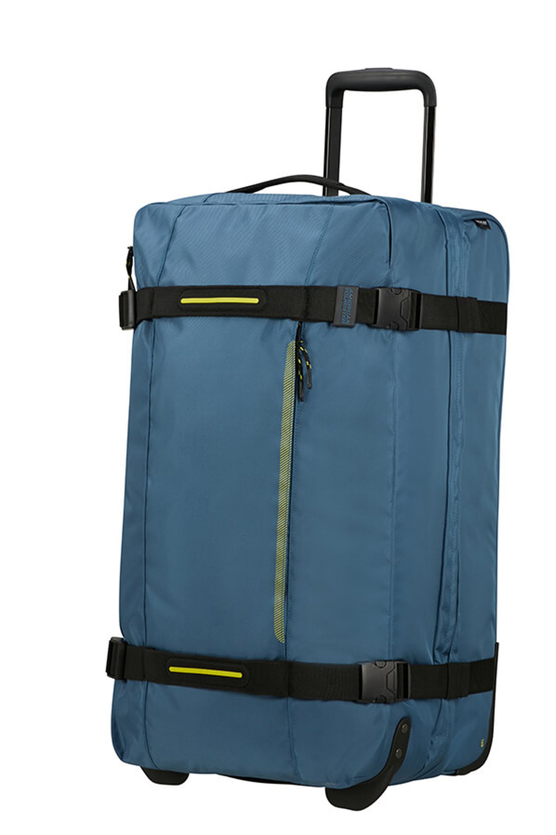 American Tourister Urban Track Duffle with Wheels 68cm