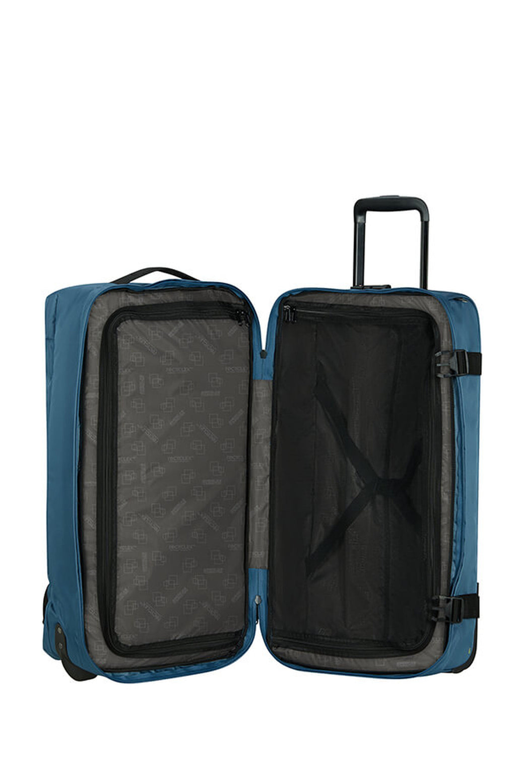 American Tourister Urban Track Duffle with Wheels 68cm