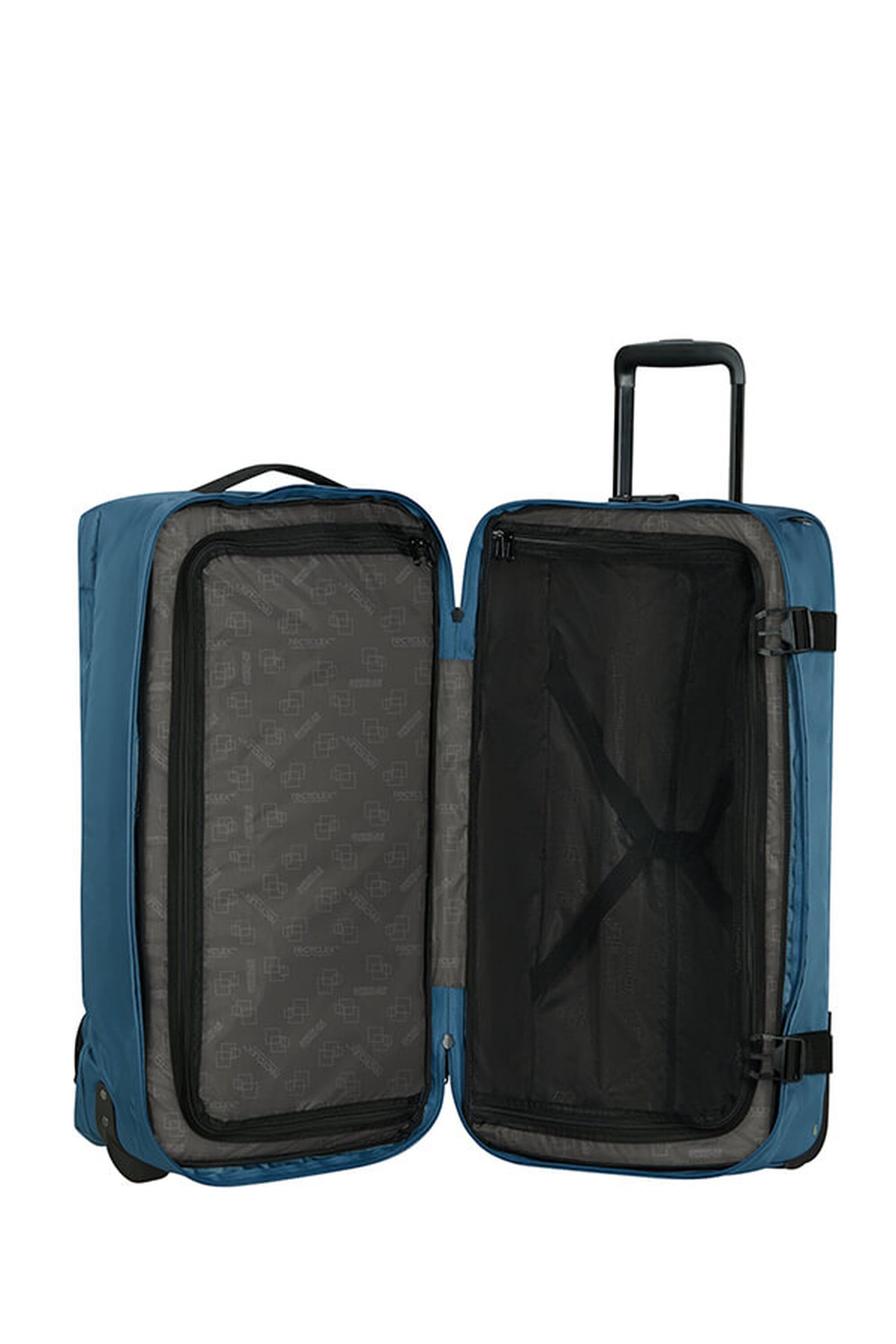 American Tourister Urban Track Duffle with Wheels 68cm
