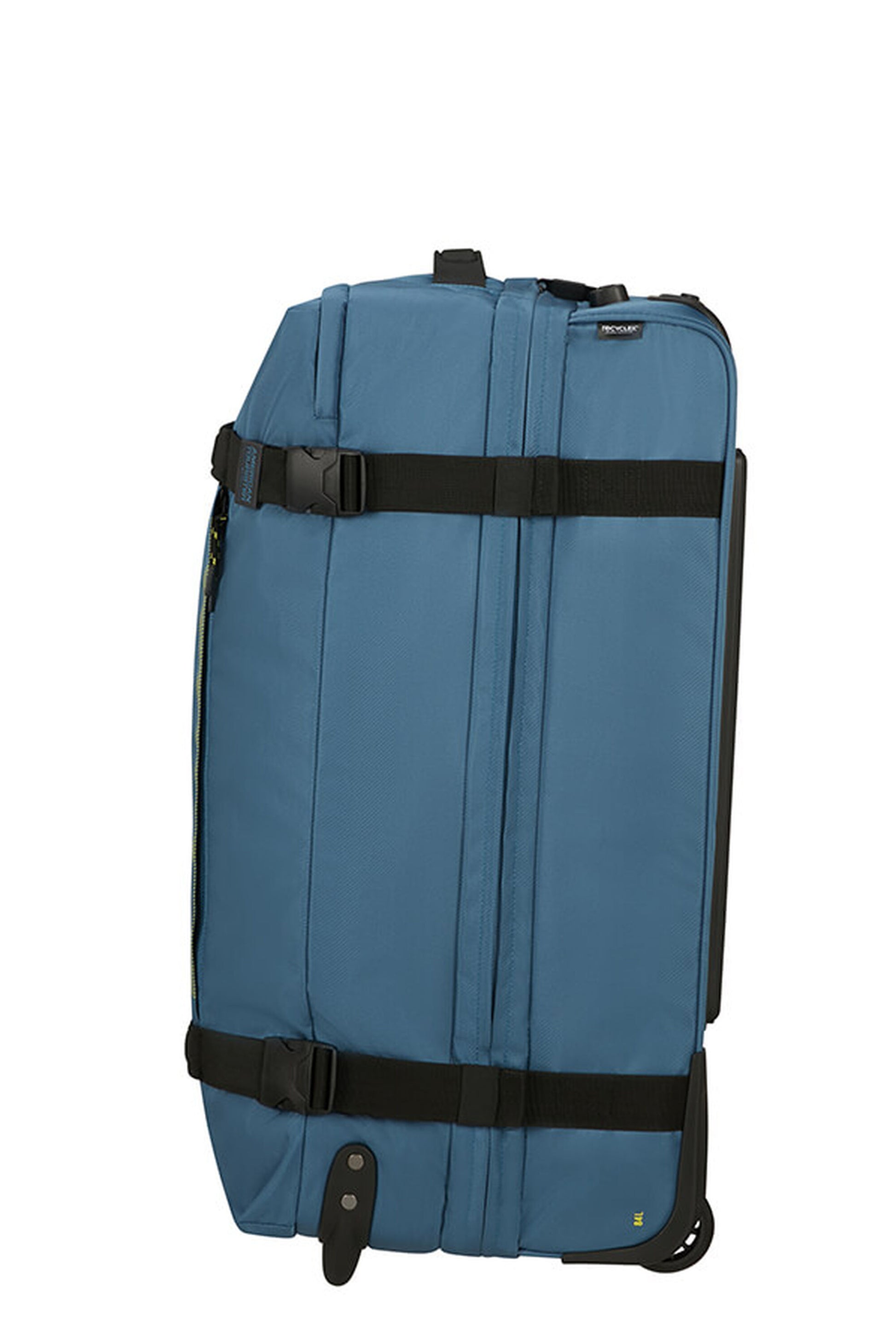 American Tourister Urban Track Duffle with Wheels 68cm