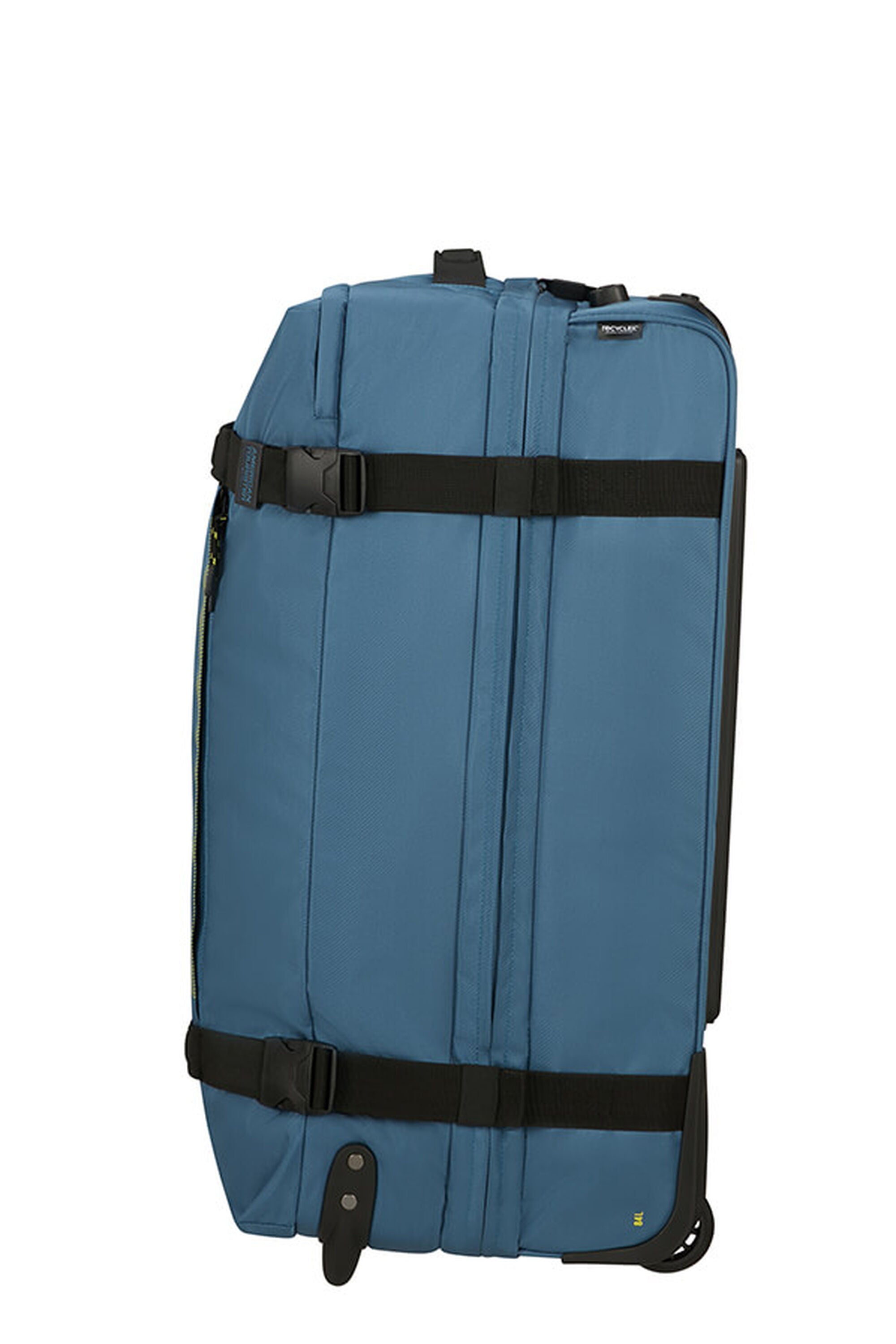 American Tourister Urban Track Duffle with Wheels 68cm