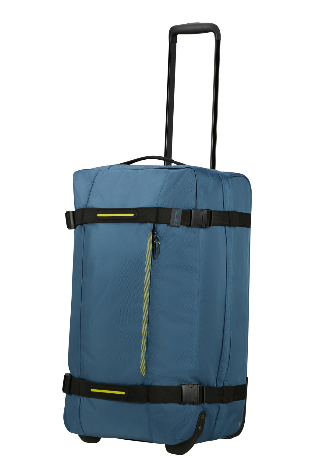 American Tourister Urban Track Duffle with Wheels 68cm