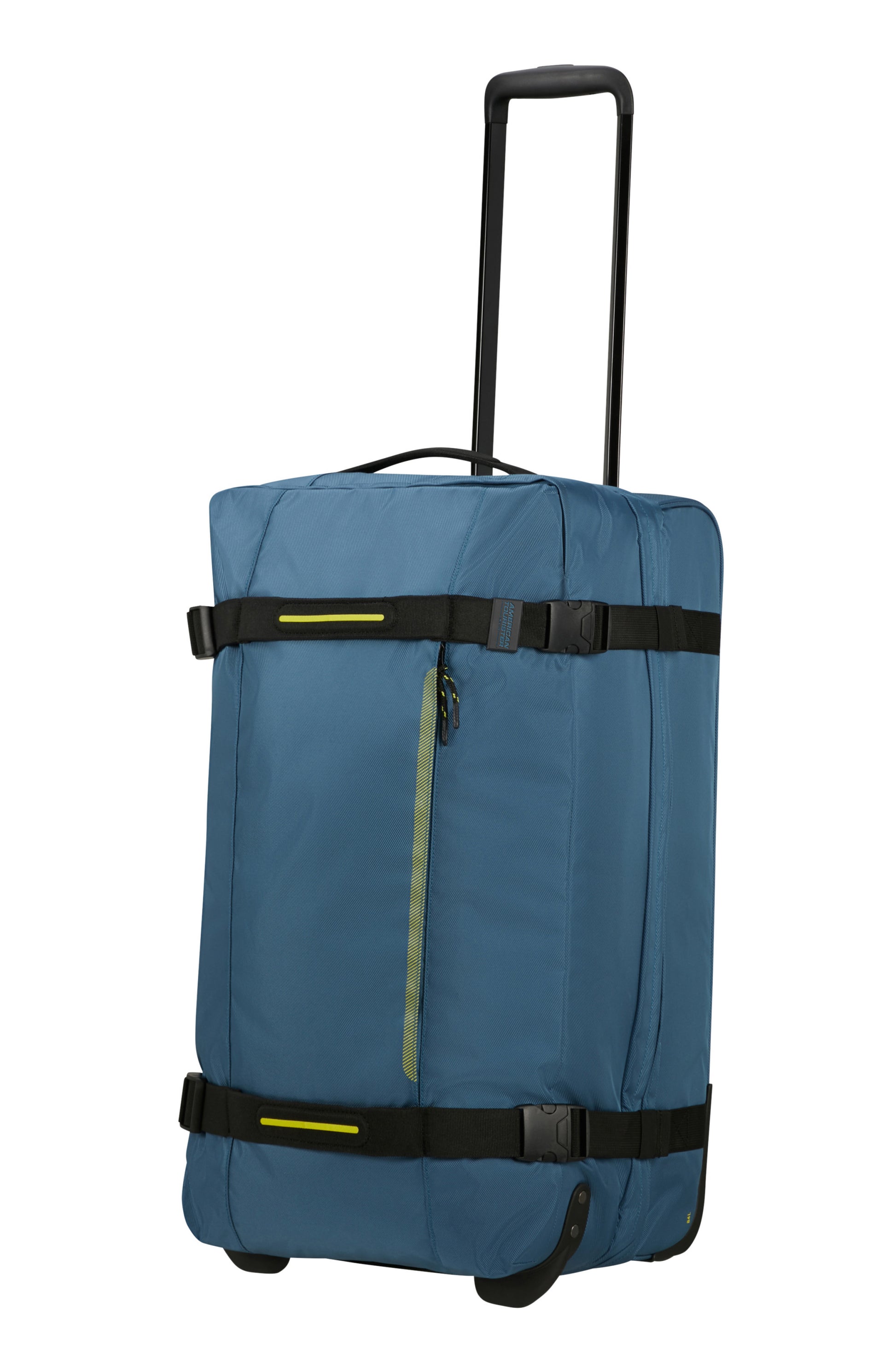 American Tourister Urban Track Duffle with Wheels 68cm
