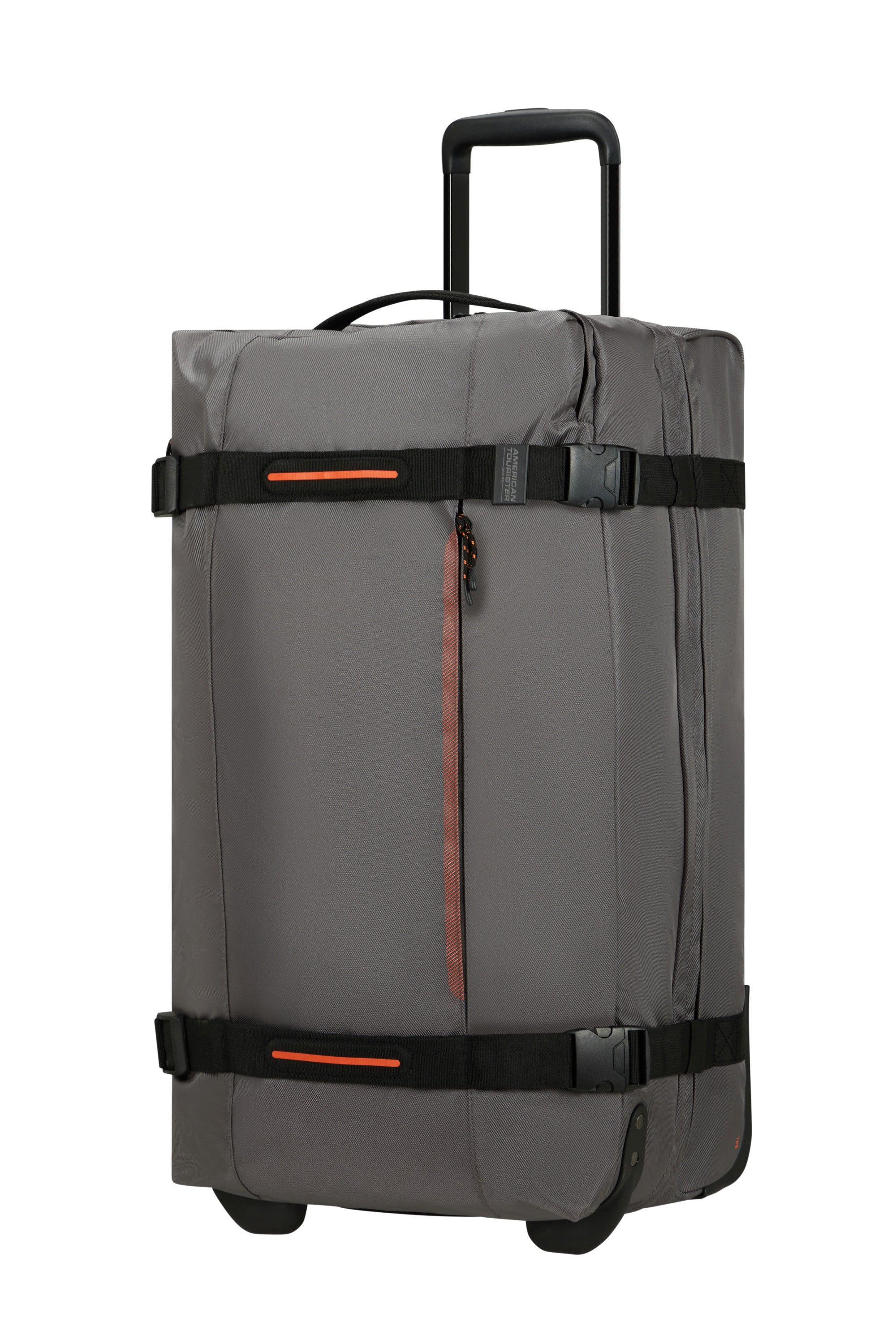 American Tourister Urban Track Duffle with Wheels 68cm
