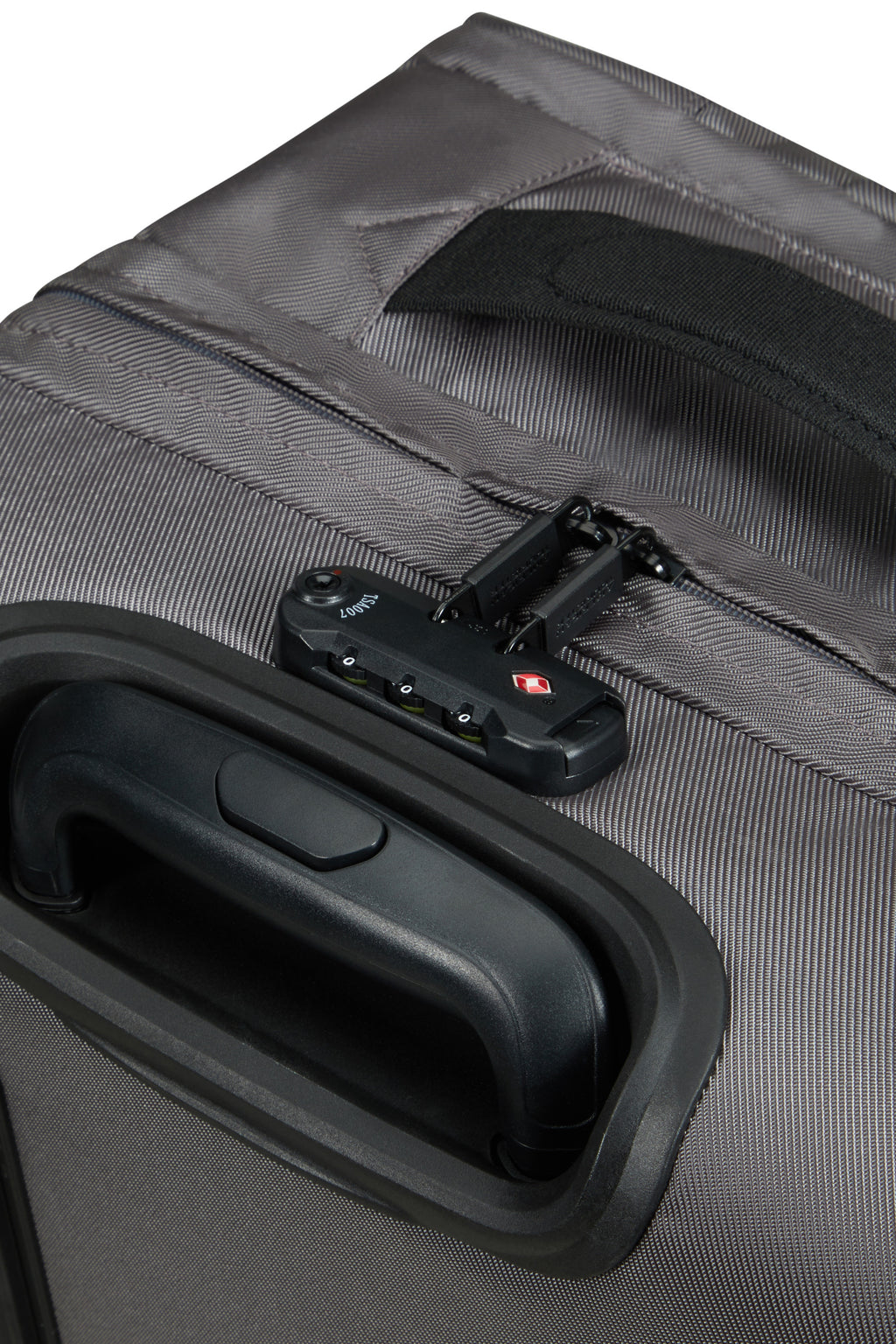 American Tourister Urban Track Duffle with Wheels 68cm