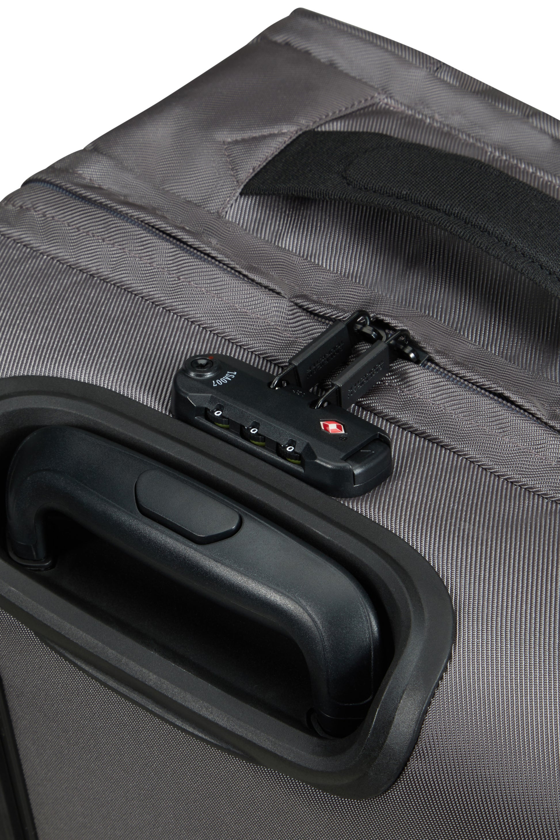 American Tourister Urban Track Duffle with Wheels 68cm
