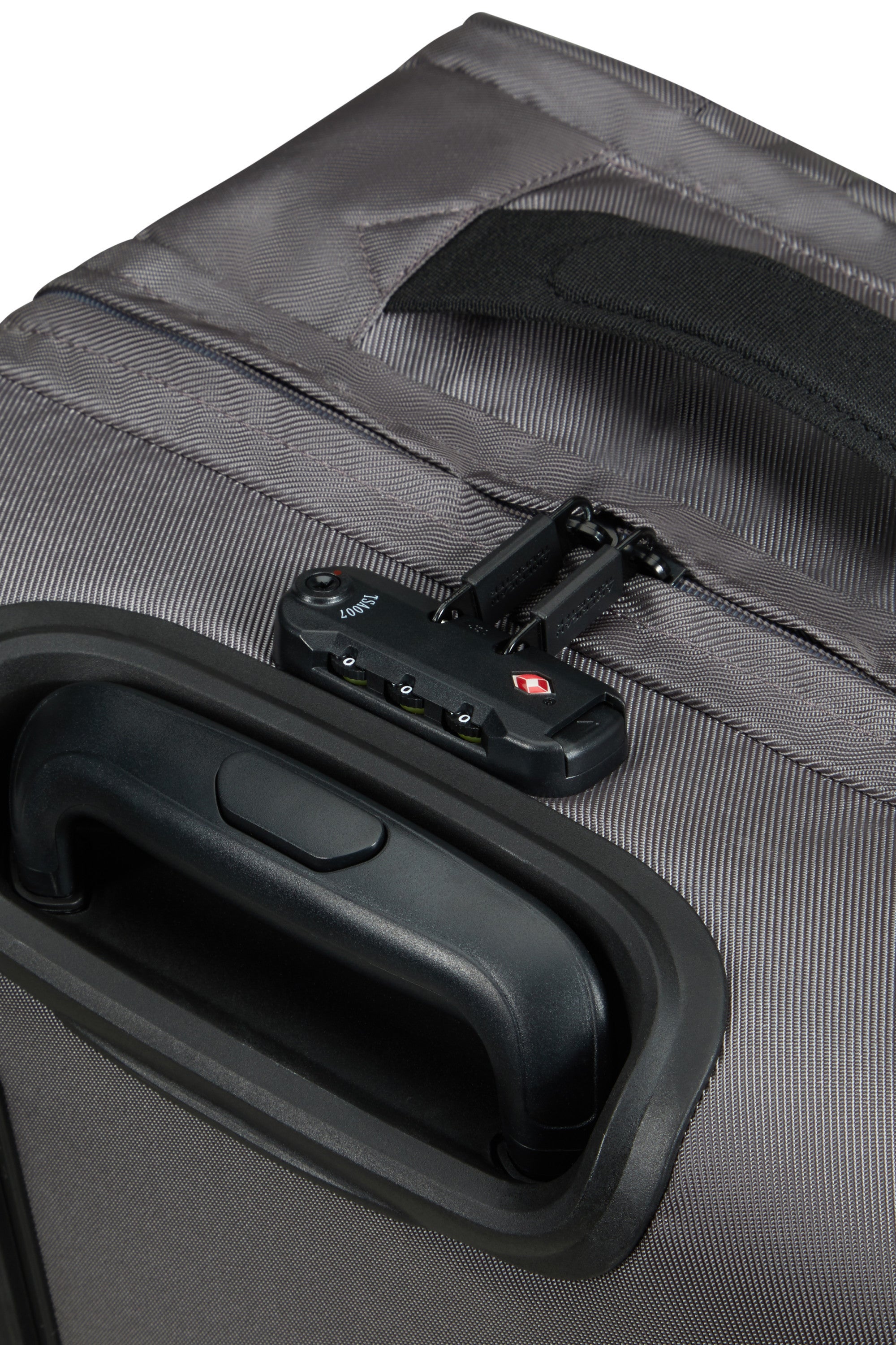 American Tourister Urban Track Duffle with Wheels 68cm