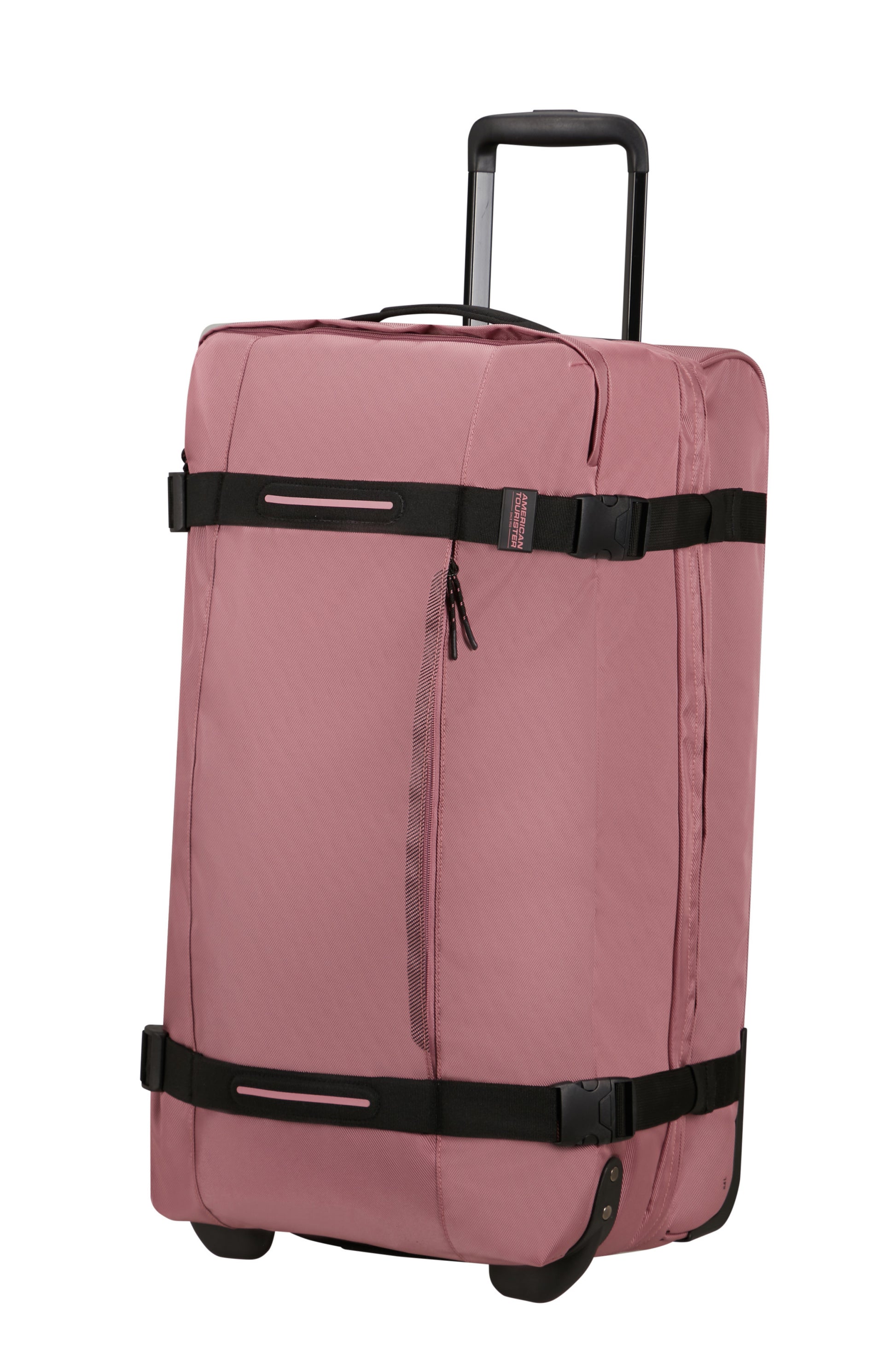 American Tourister Urban Track Duffle with Wheels 68cm