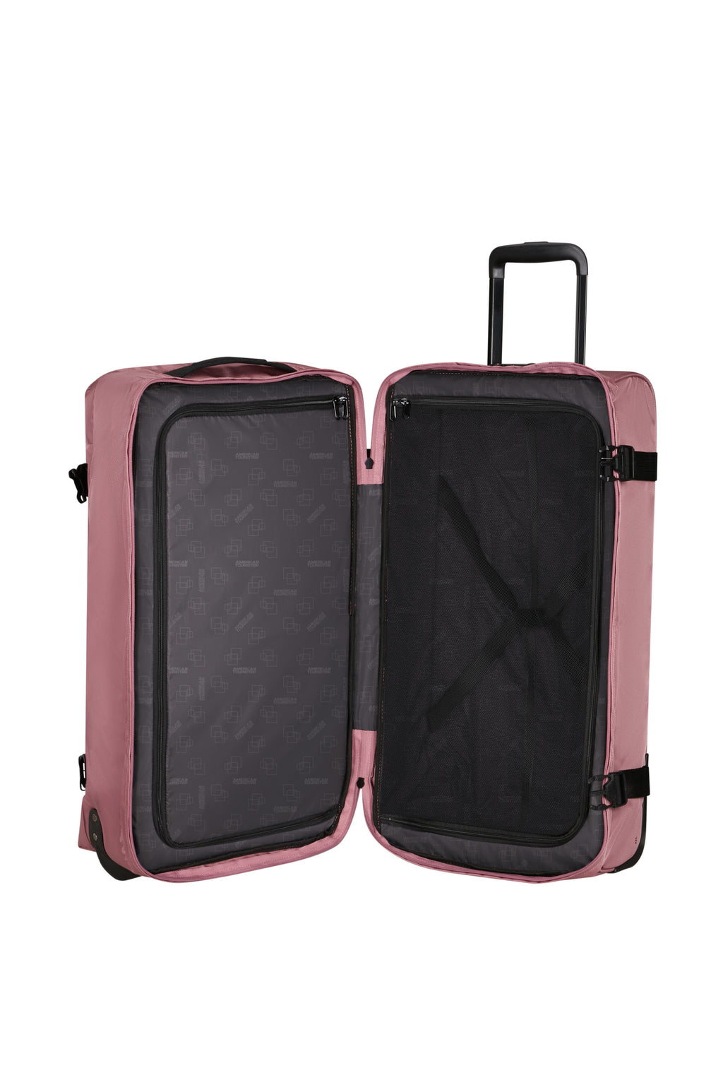 American Tourister Urban Track Duffle with Wheels 68cm
