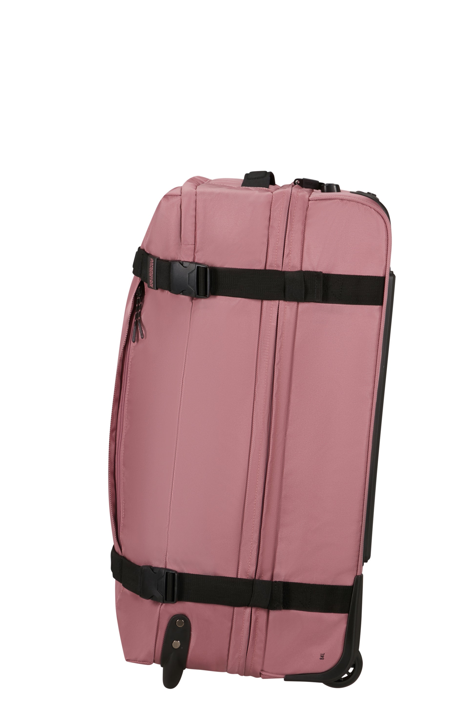 American Tourister Urban Track Duffle with Wheels 68cm