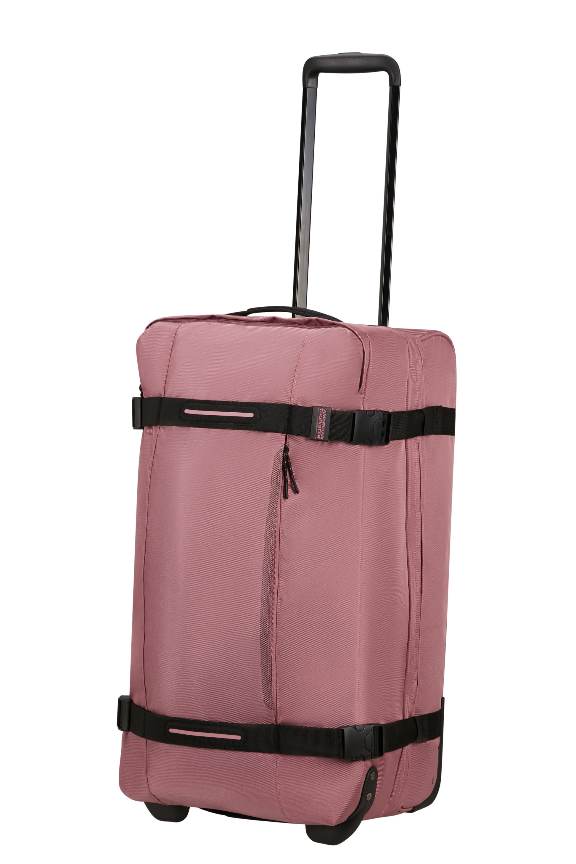 American Tourister Urban Track Duffle with Wheels 68cm