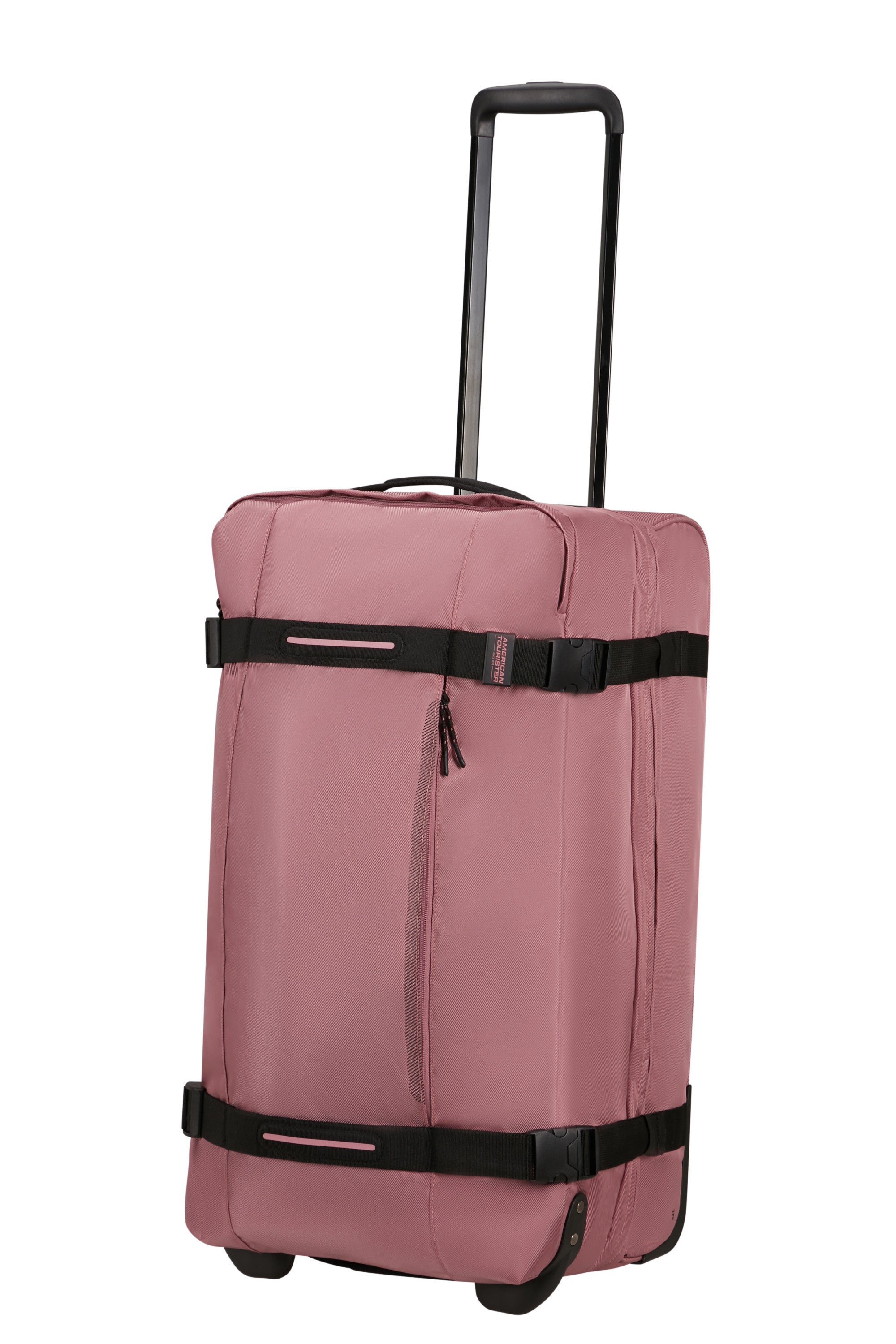 American Tourister Urban Track Duffle with Wheels 68cm