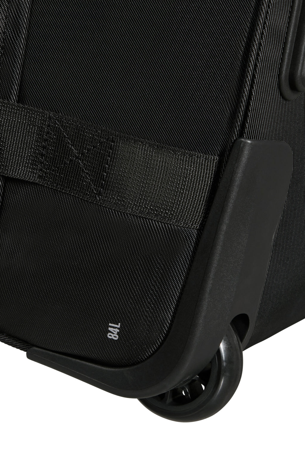 American Tourister Urban Track Duffle with Wheels 68cm