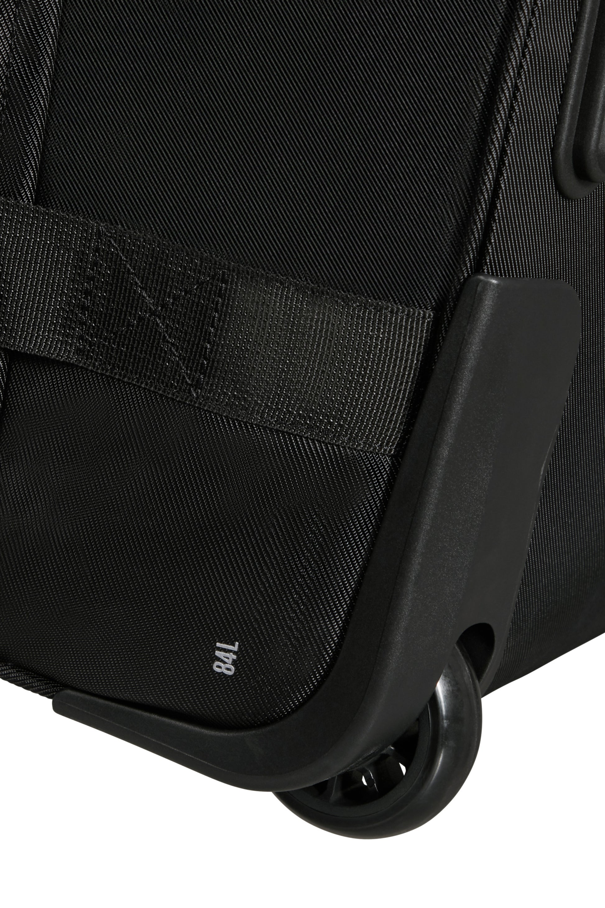 American Tourister Urban Track Duffle with Wheels 68cm