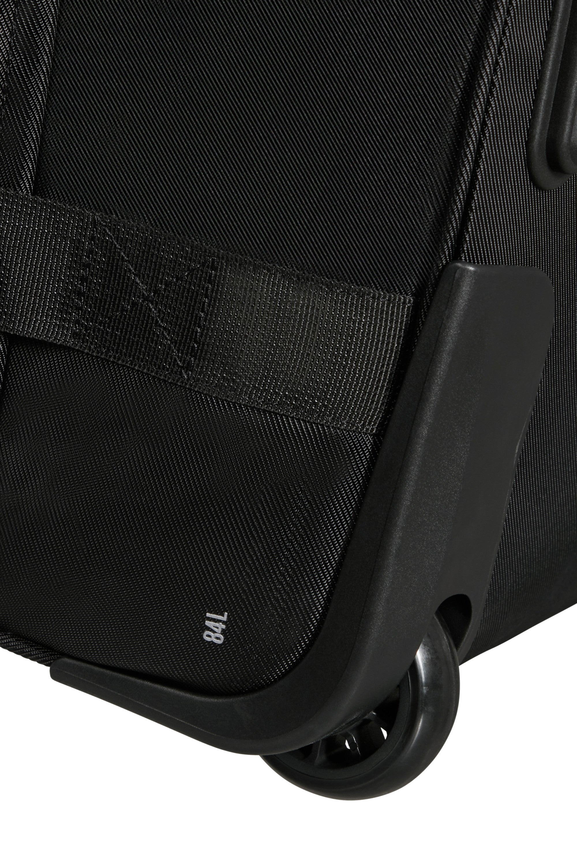 American Tourister Urban Track Duffle with Wheels 68cm