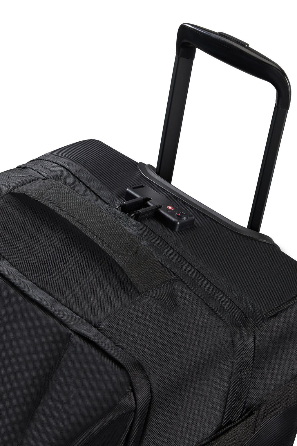 American Tourister Urban Track Duffle with Wheels 68cm