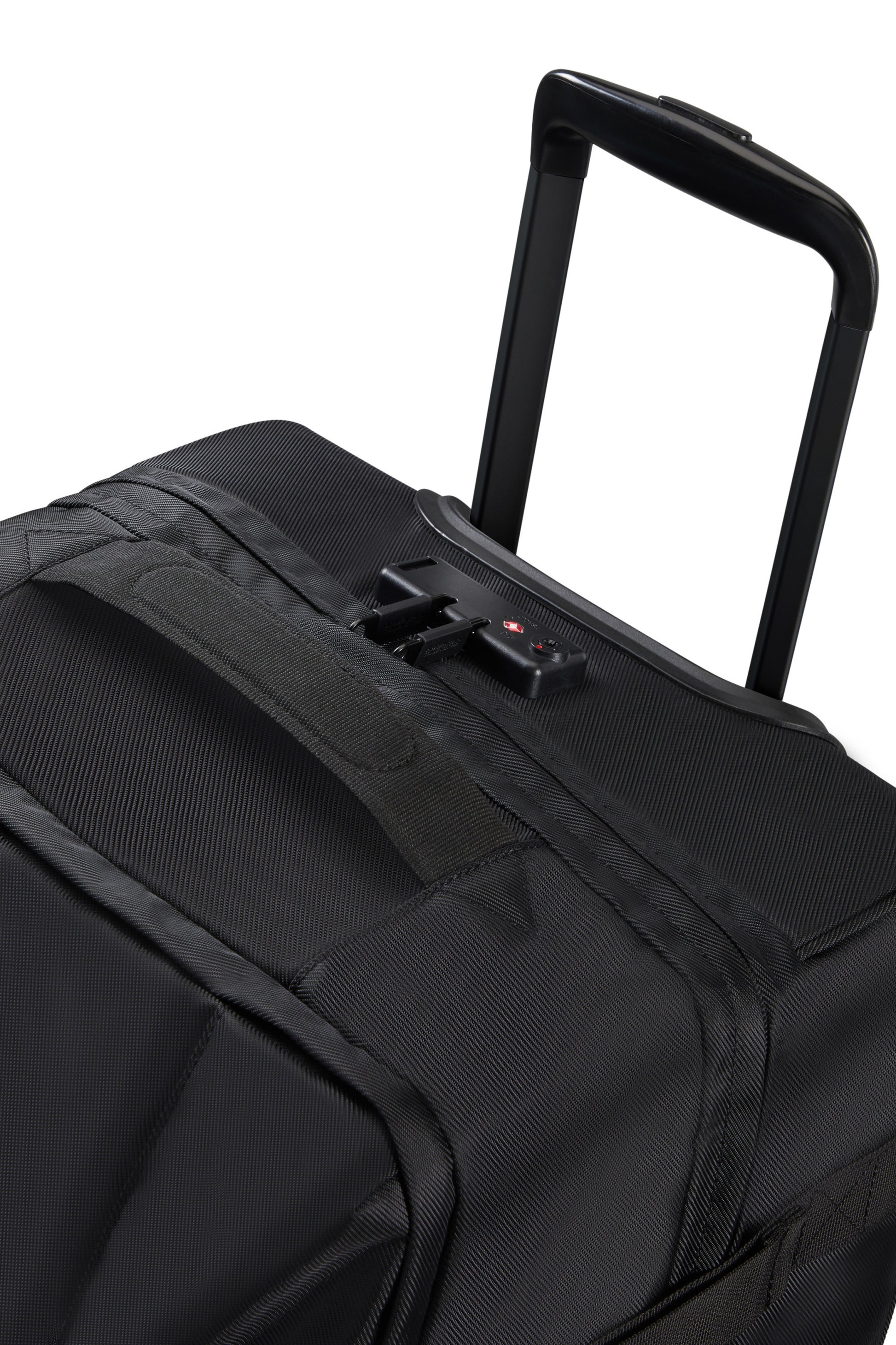 American Tourister Urban Track Duffle with Wheels 68cm