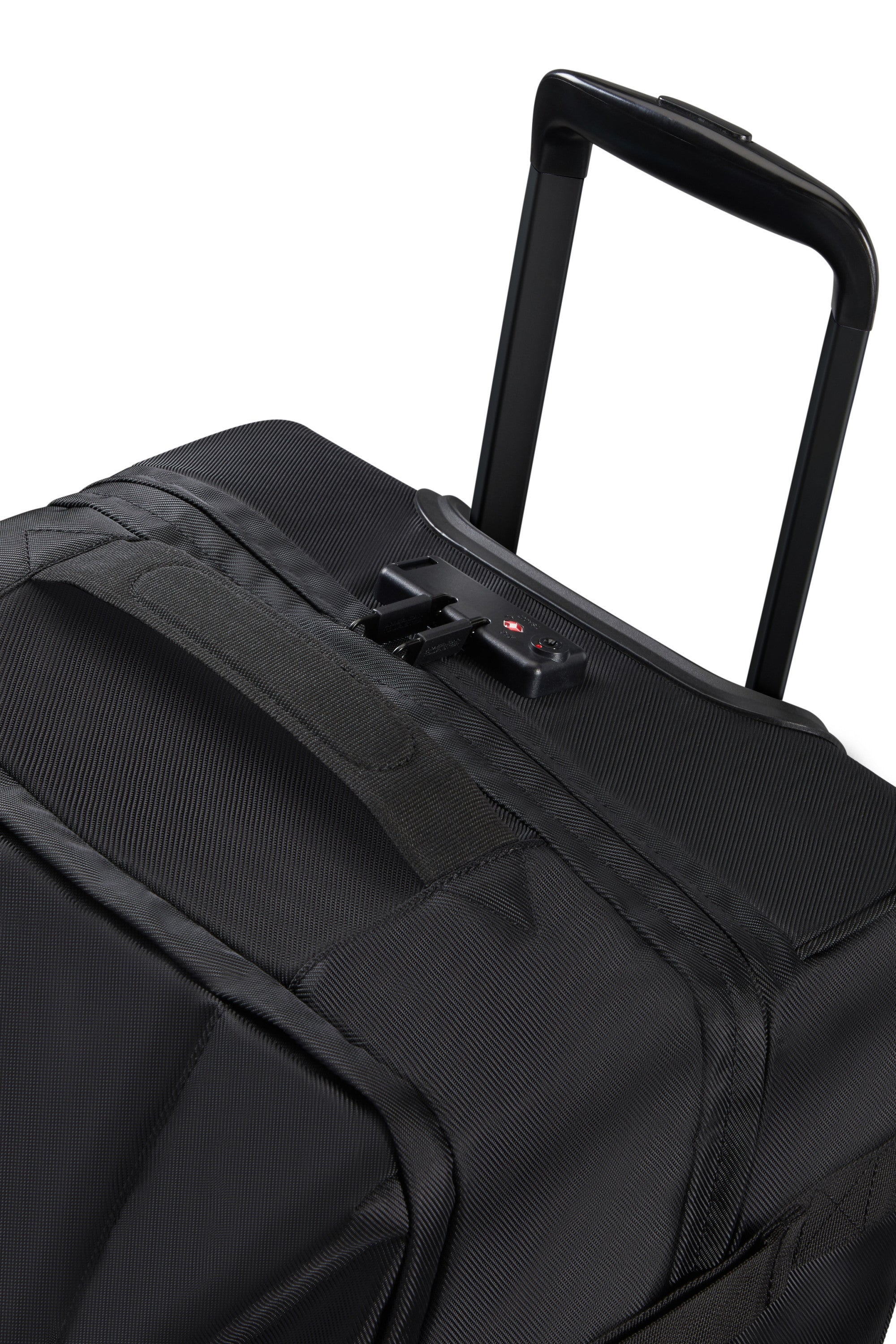 American Tourister Urban Track Duffle with Wheels 68cm