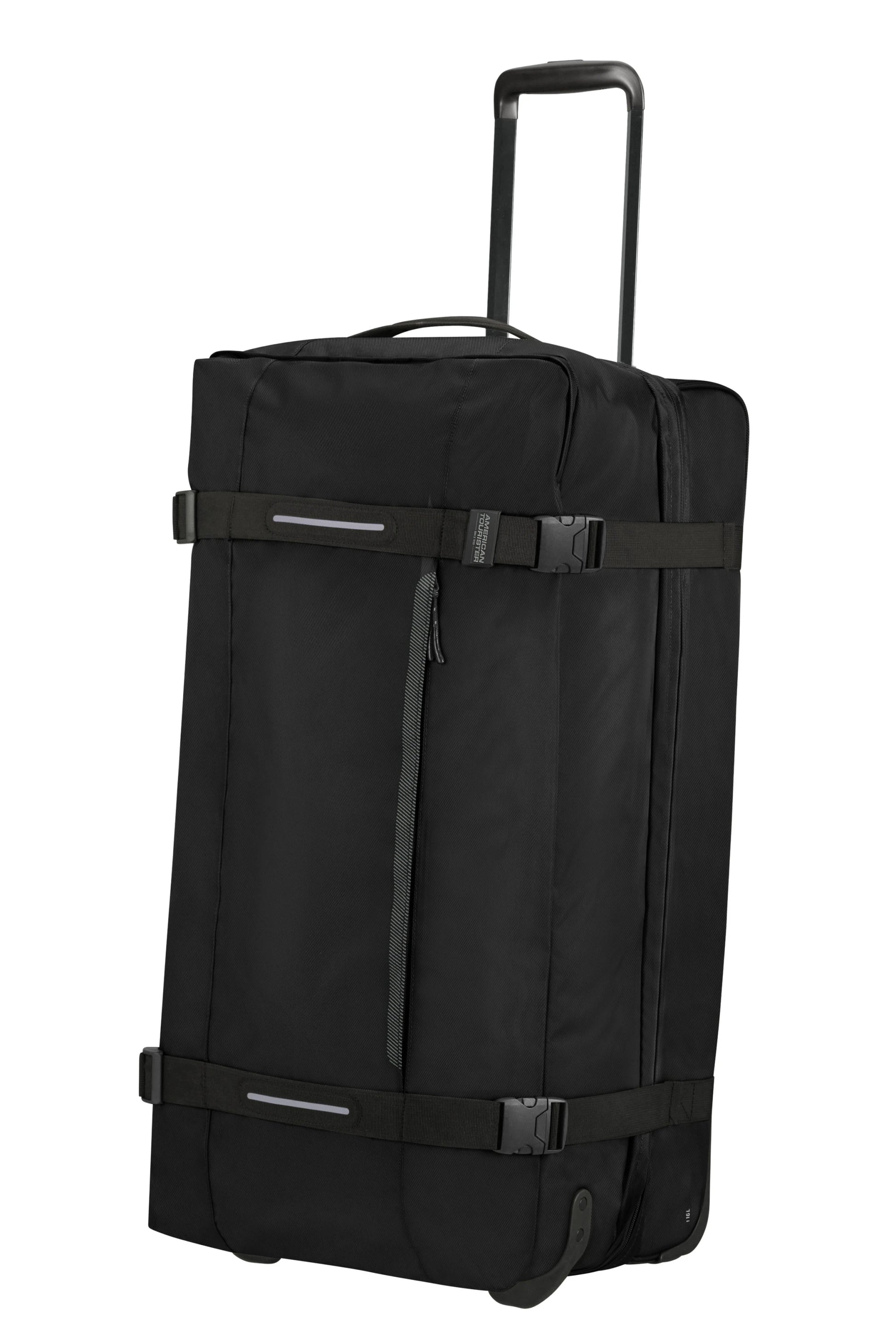 American Tourister Urban Track Duffle with Wheels 78.5cm