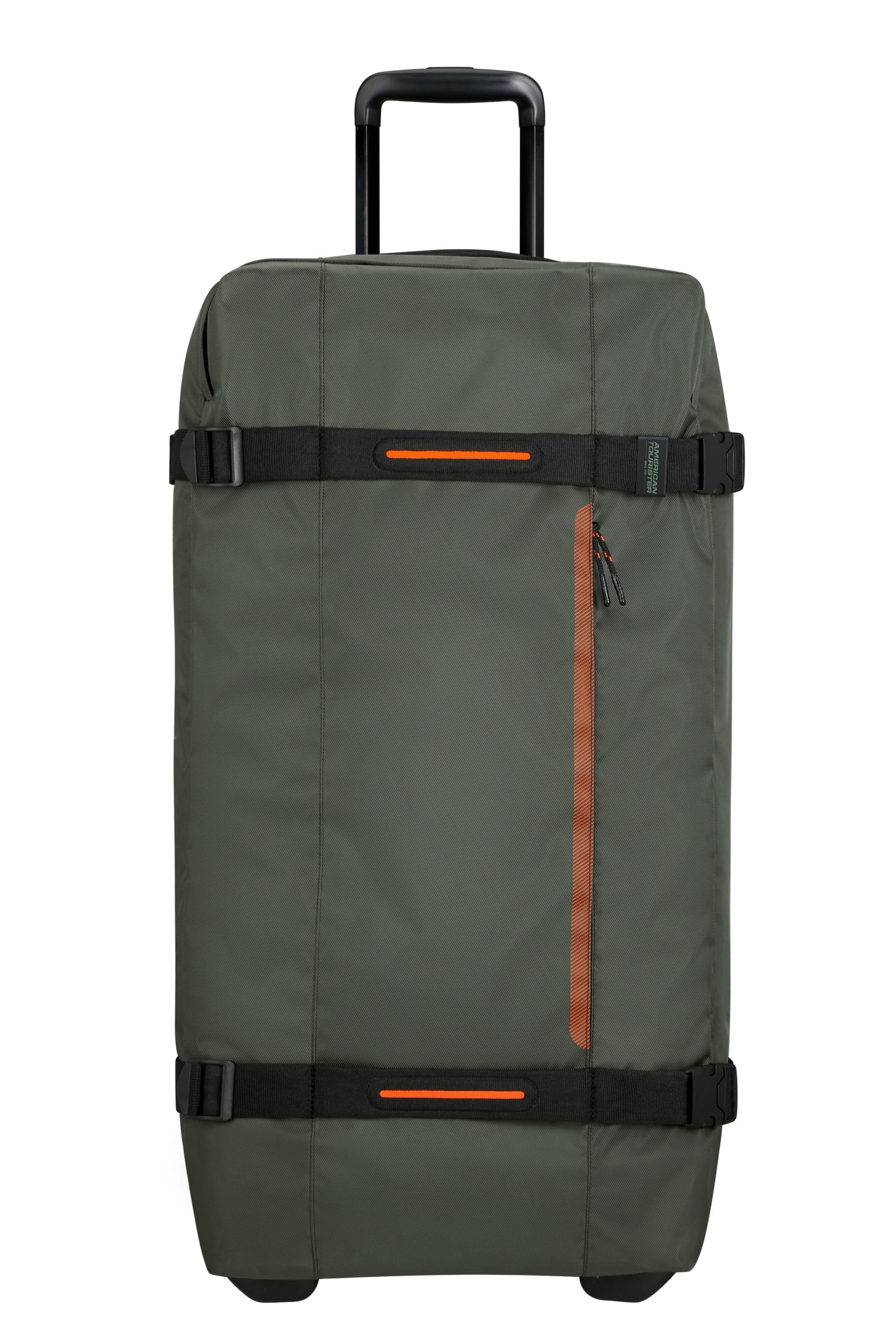 American Tourister Urban Track Duffle with Wheels 78.5cm