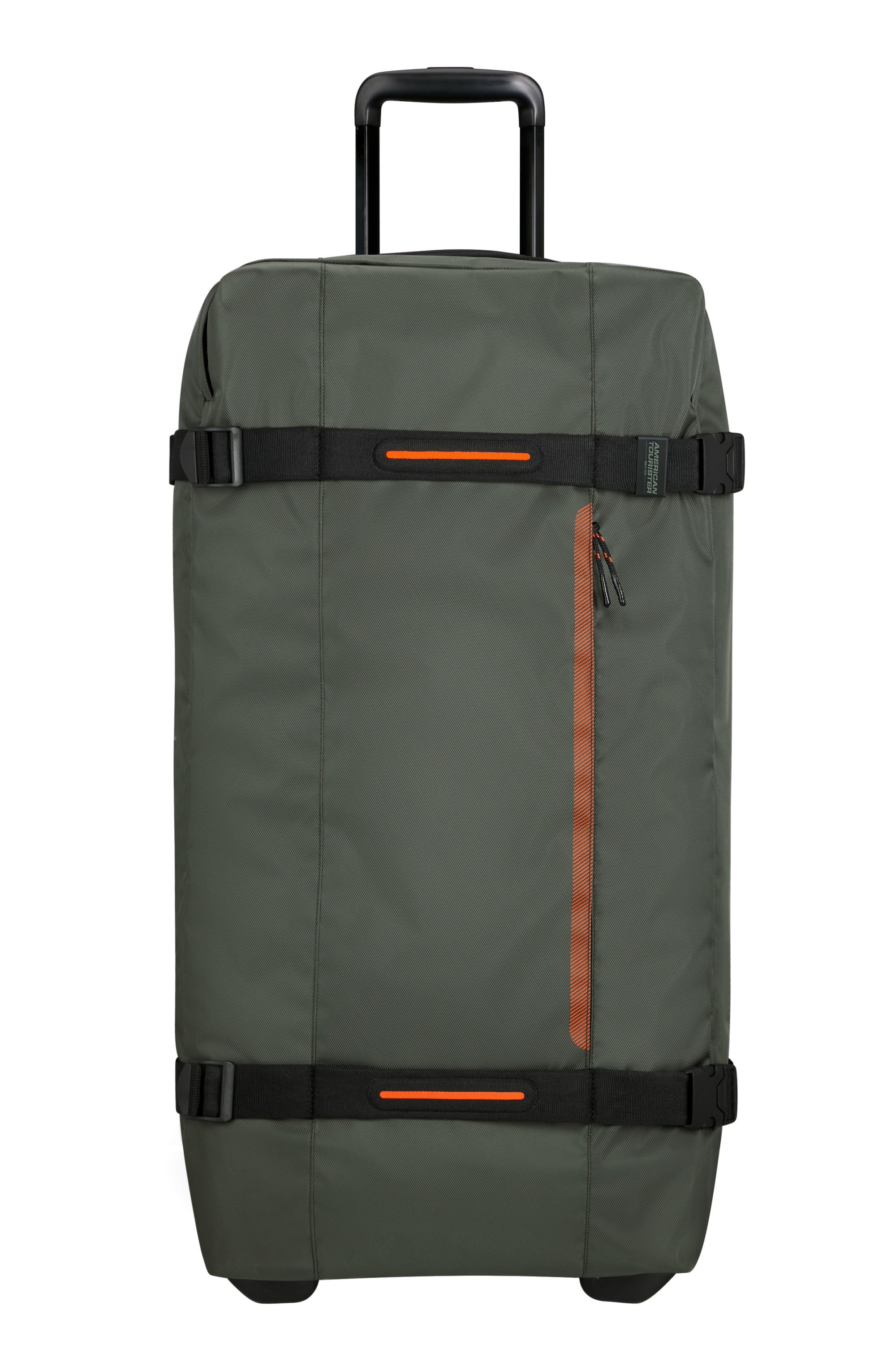American Tourister Urban Track Duffle with Wheels 78.5cm