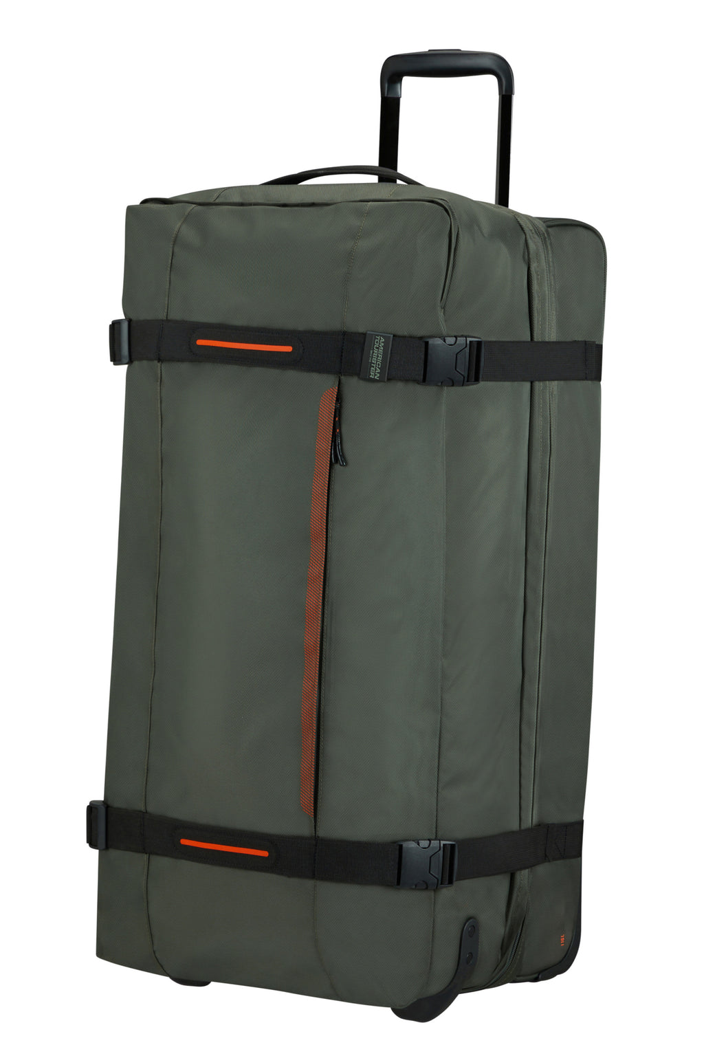 American Tourister Urban Track Duffle with Wheels 78.5cm