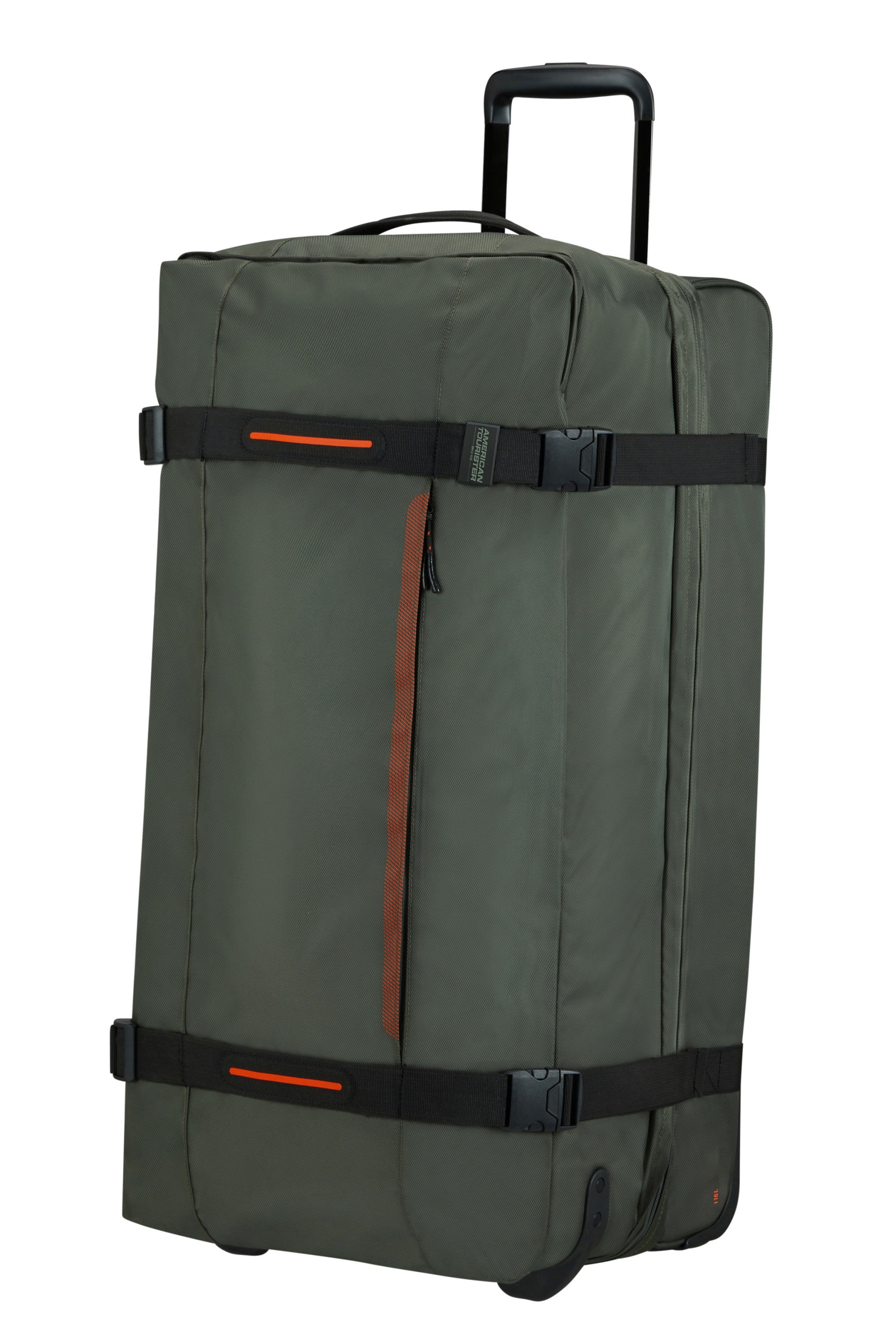 American Tourister Urban Track Duffle with Wheels 78.5cm