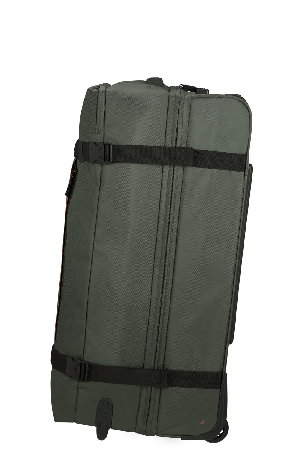 American Tourister Urban Track Duffle with Wheels 78.5cm