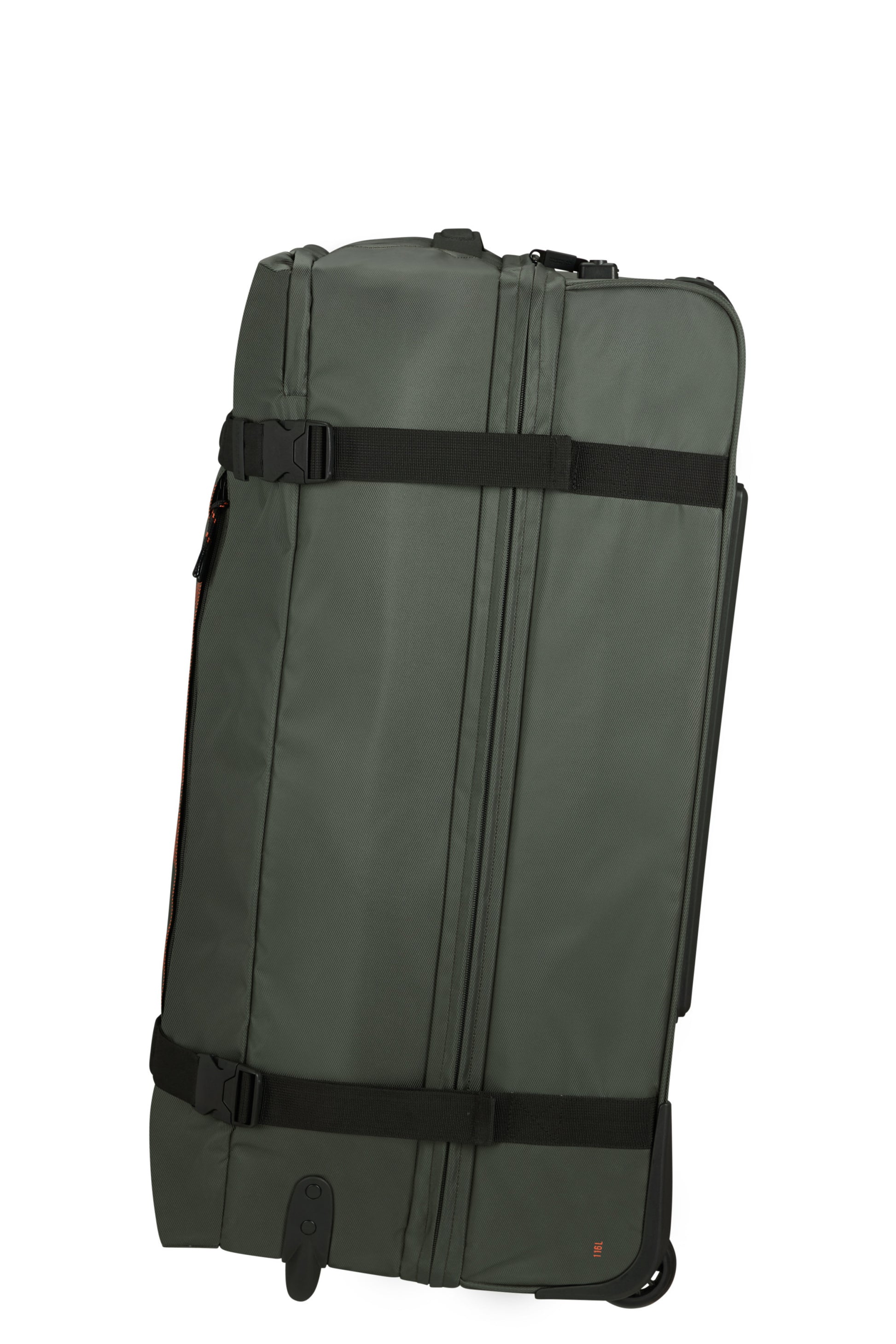 American Tourister Urban Track Duffle with Wheels 78.5cm