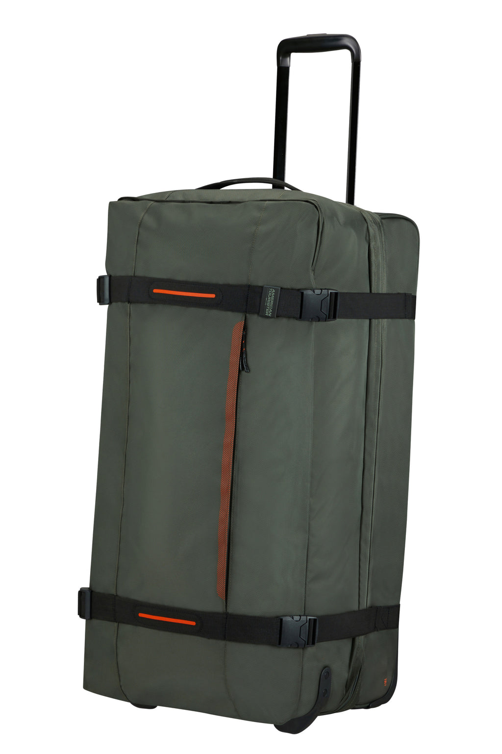 American Tourister Urban Track Duffle with Wheels 78.5cm