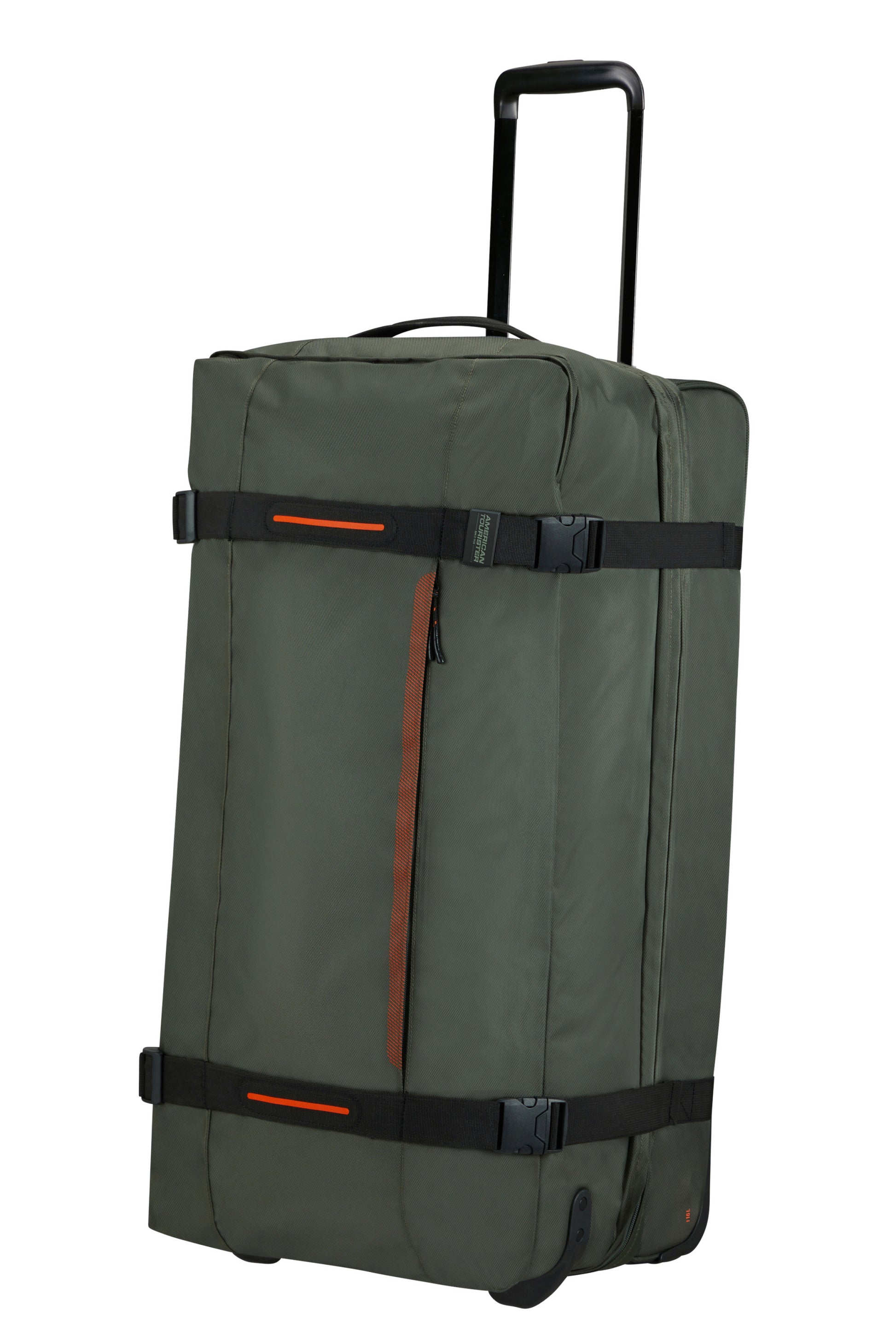 American Tourister Urban Track Duffle with Wheels 78.5cm