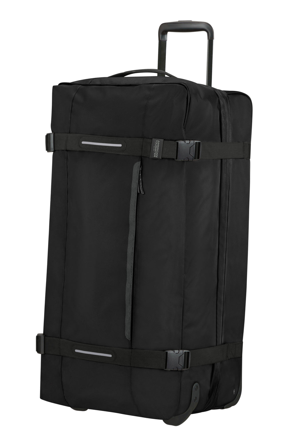 American Tourister Urban Track Duffle with Wheels 78.5cm