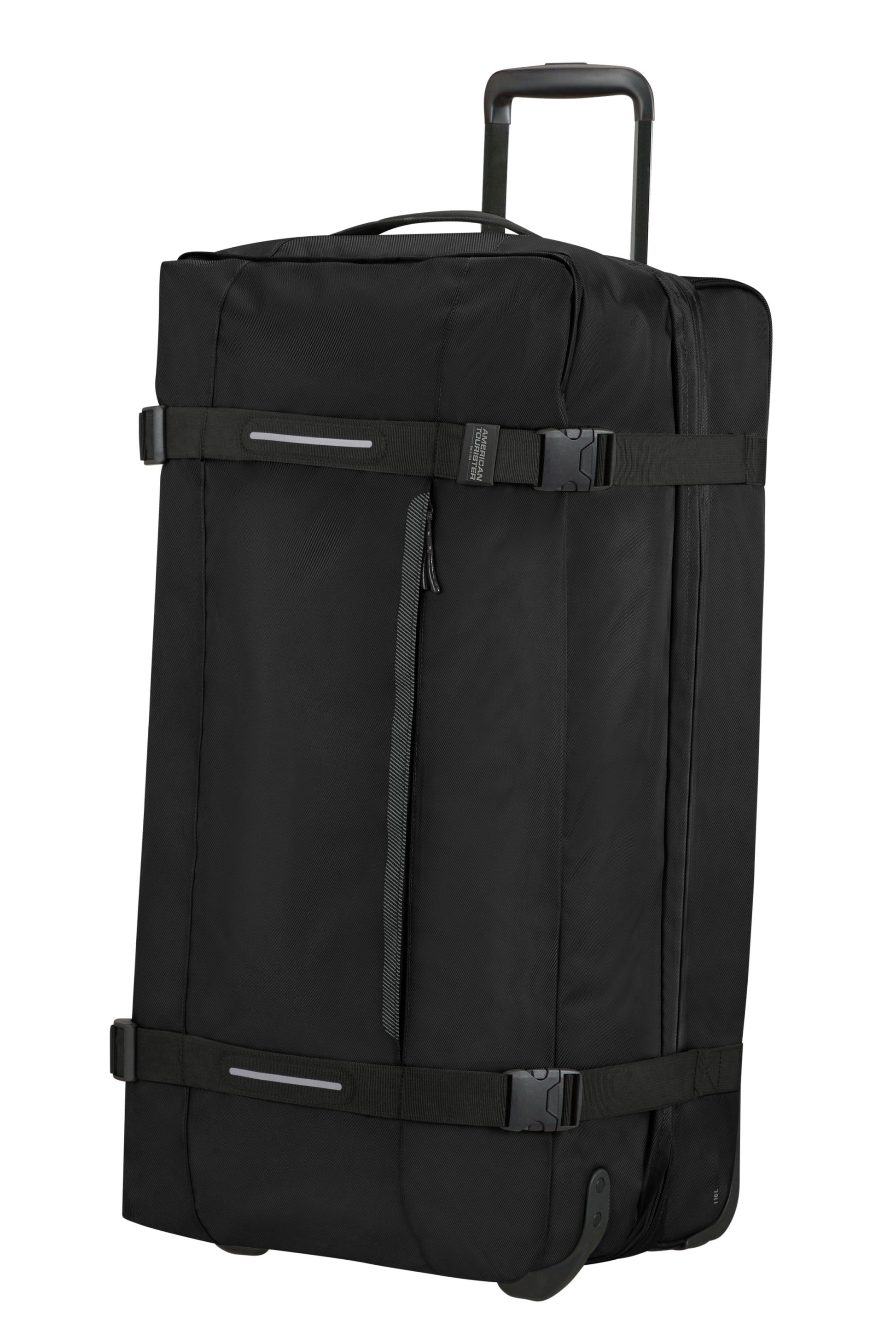 American Tourister Urban Track Duffle with Wheels 78.5cm