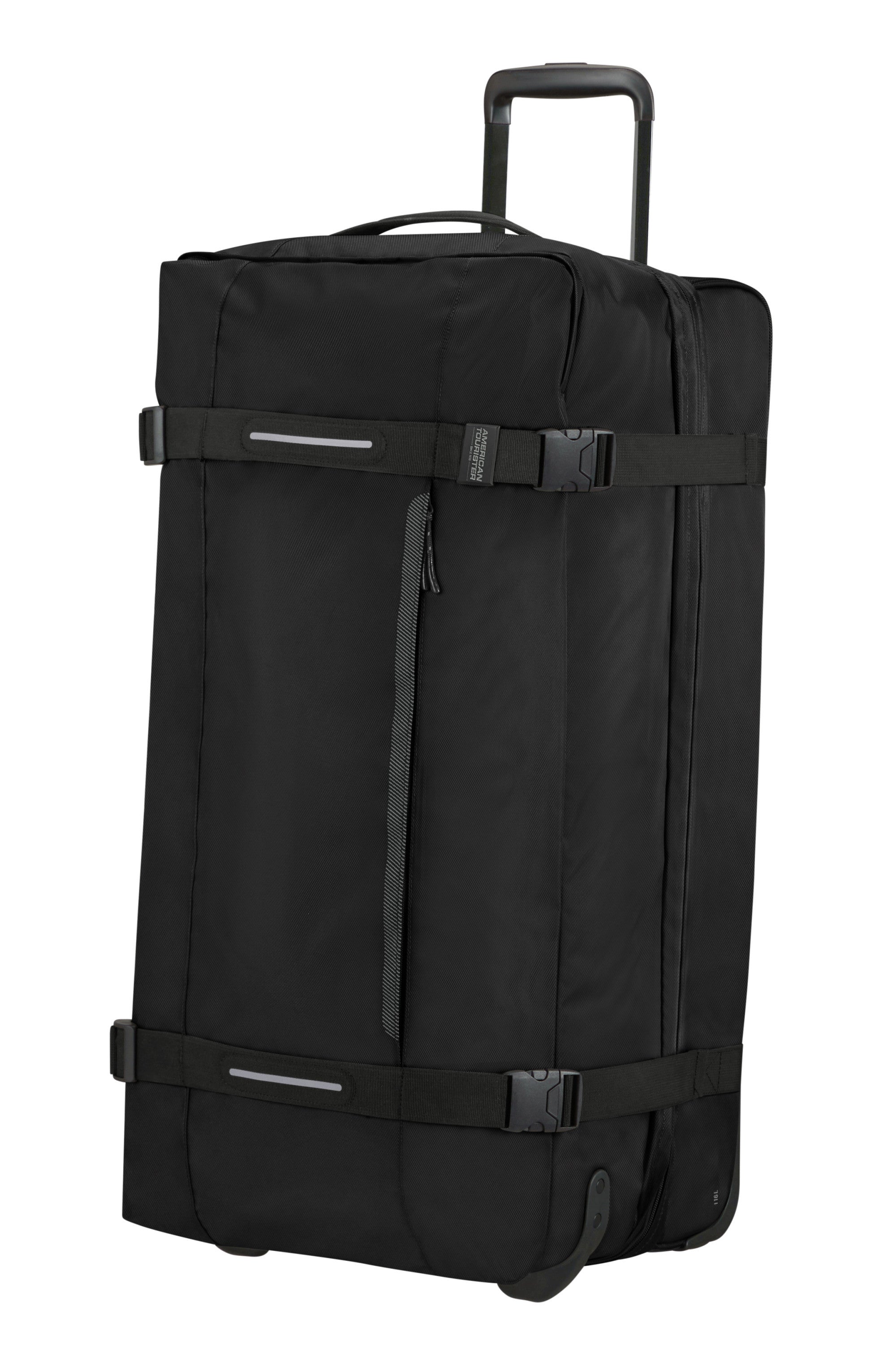 American Tourister Urban Track Duffle with Wheels 78.5cm