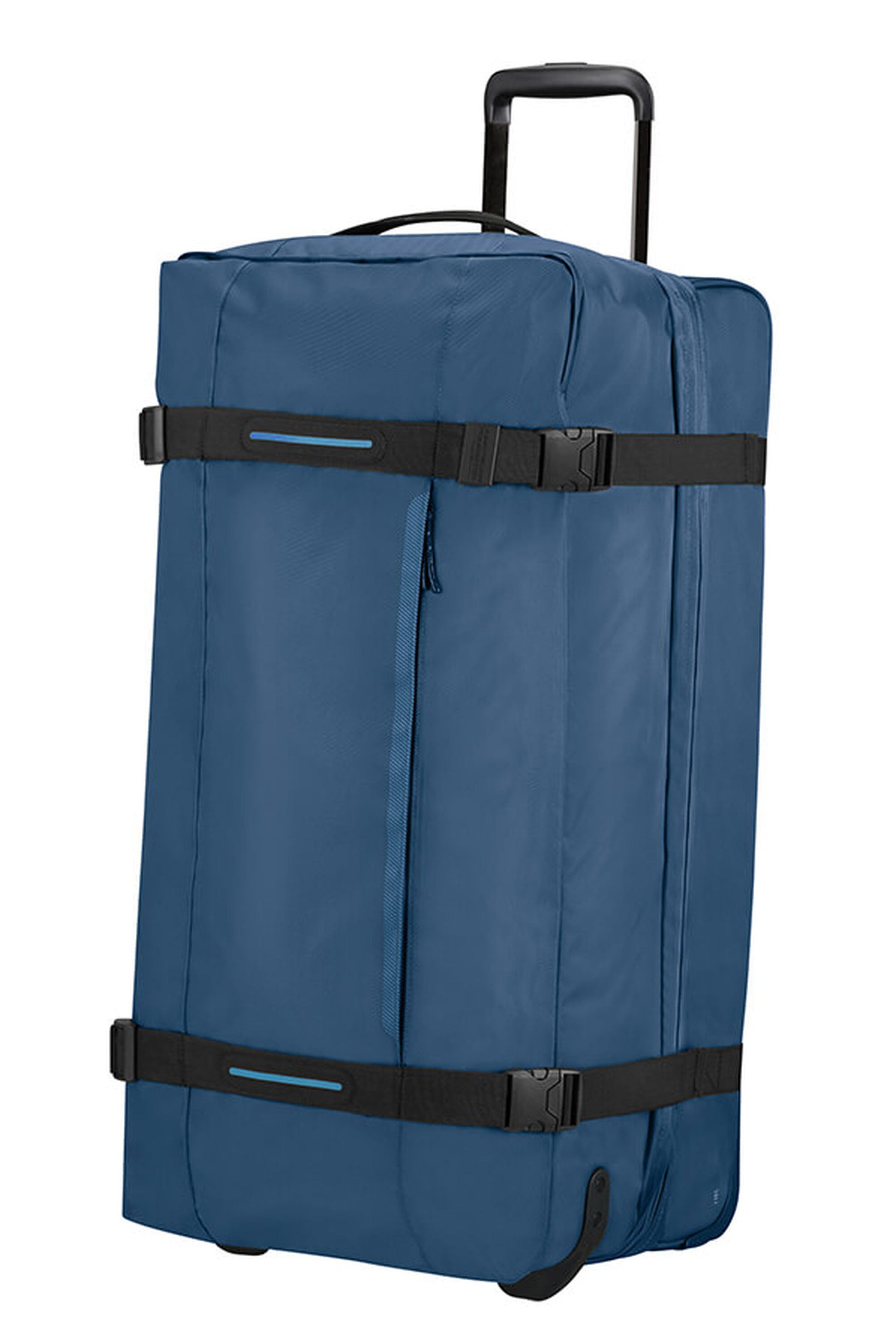 American Tourister Urban Track Duffle with Wheels 78.5cm