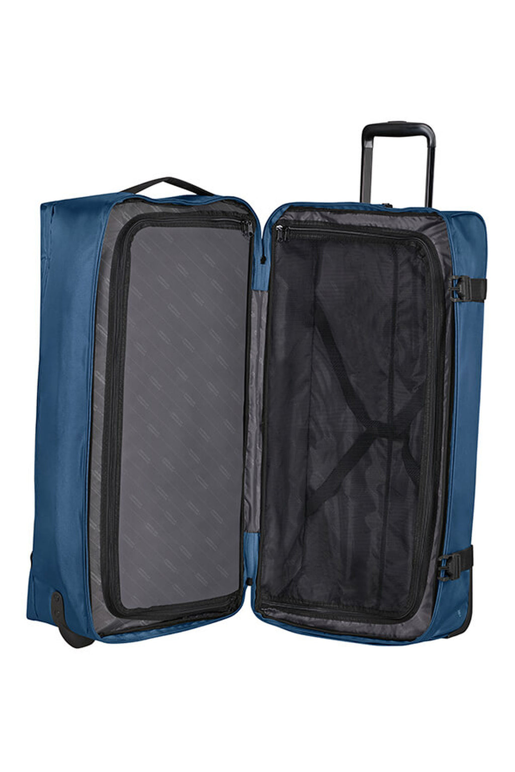 American Tourister Urban Track Duffle with Wheels 78.5cm