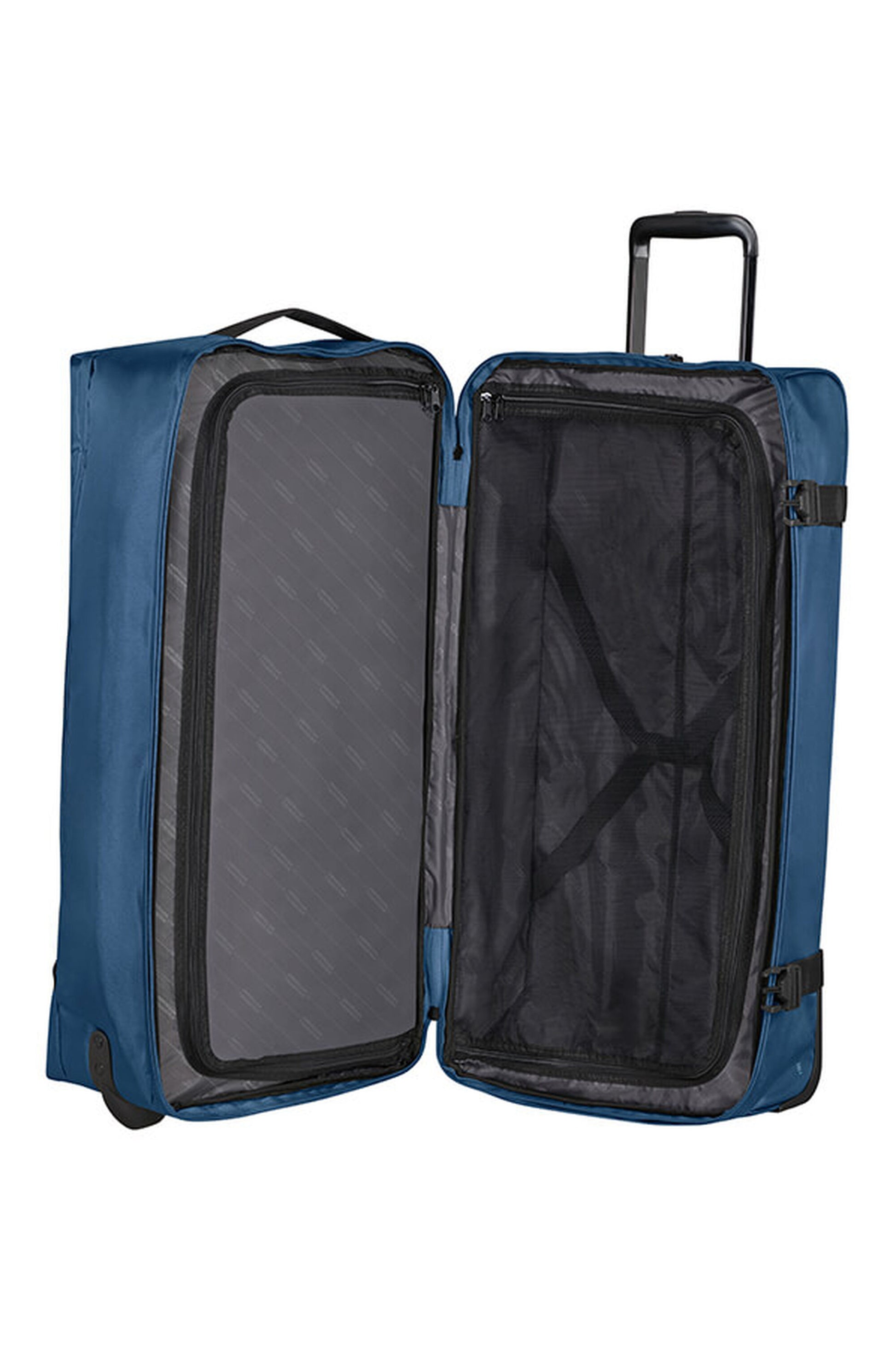 American Tourister Urban Track Duffle with Wheels 78.5cm