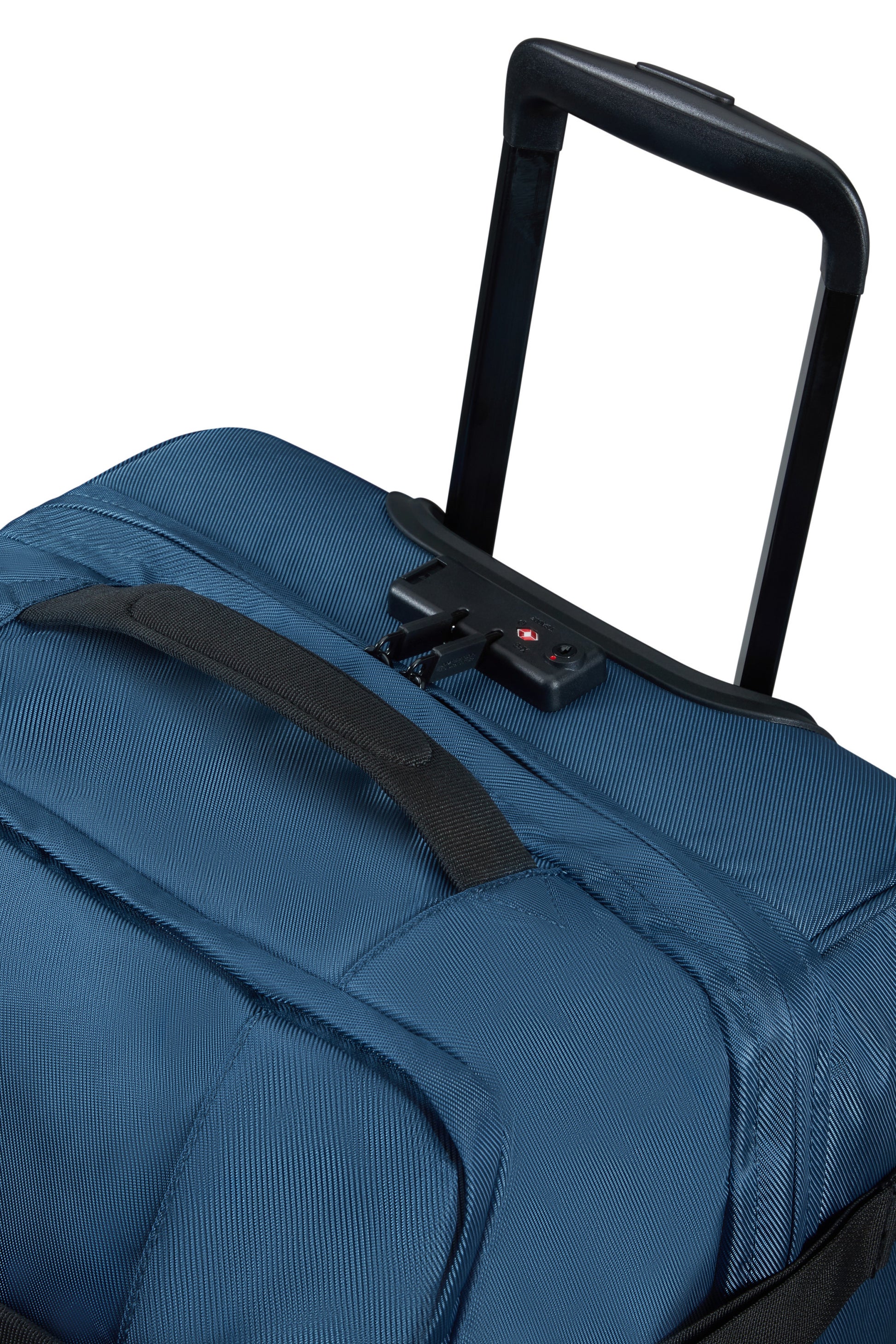 American Tourister Urban Track Duffle with Wheels 78.5cm
