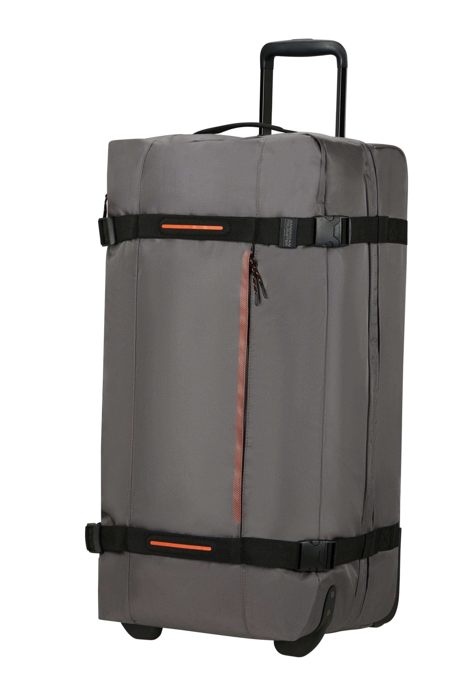 American Tourister Urban Track Duffle with Wheels 78.5cm