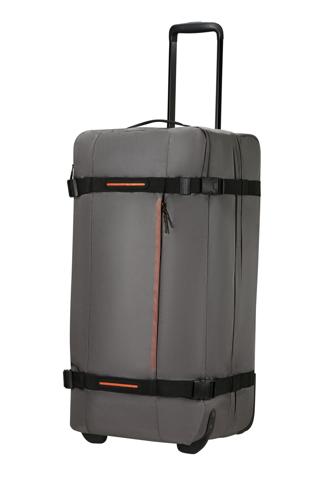 American Tourister Urban Track Duffle with Wheels 78.5cm