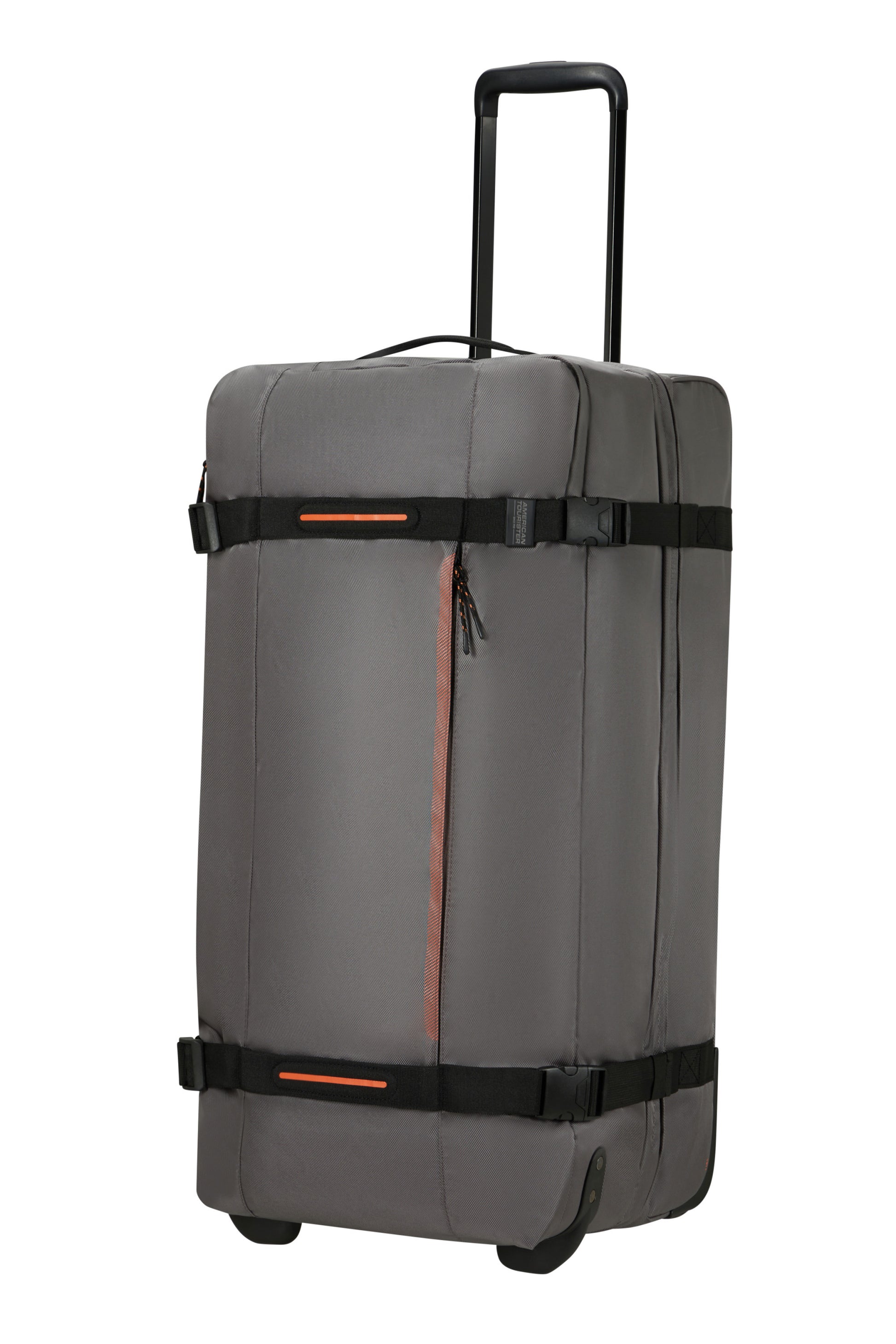 American Tourister Urban Track Duffle with Wheels 78.5cm