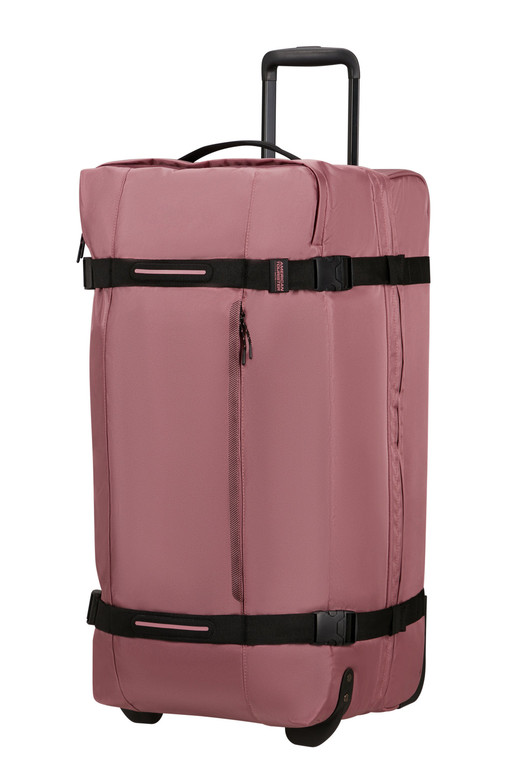 American Tourister Urban Track Duffle with Wheels 78.5cm