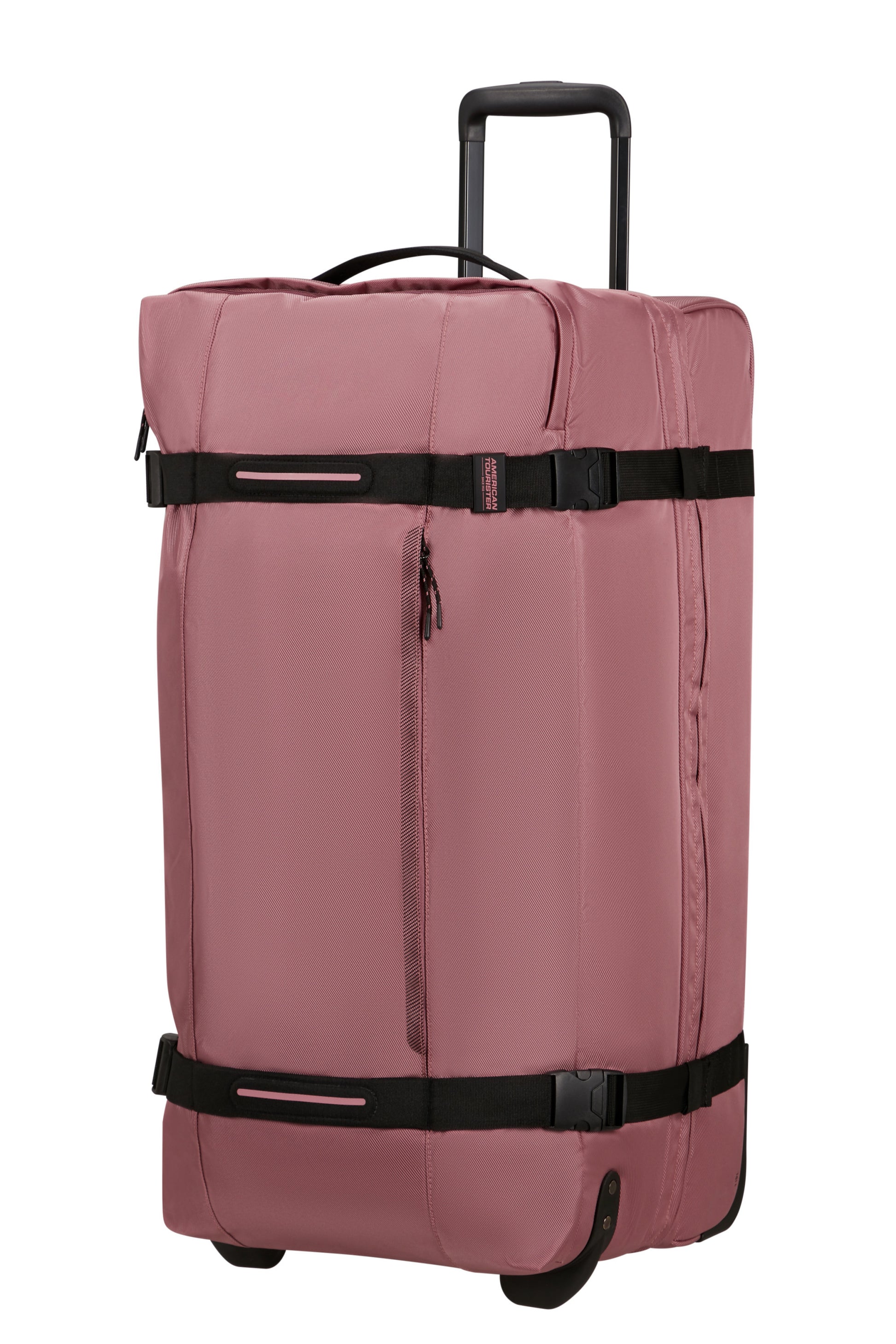 American Tourister Urban Track Duffle with Wheels 78.5cm